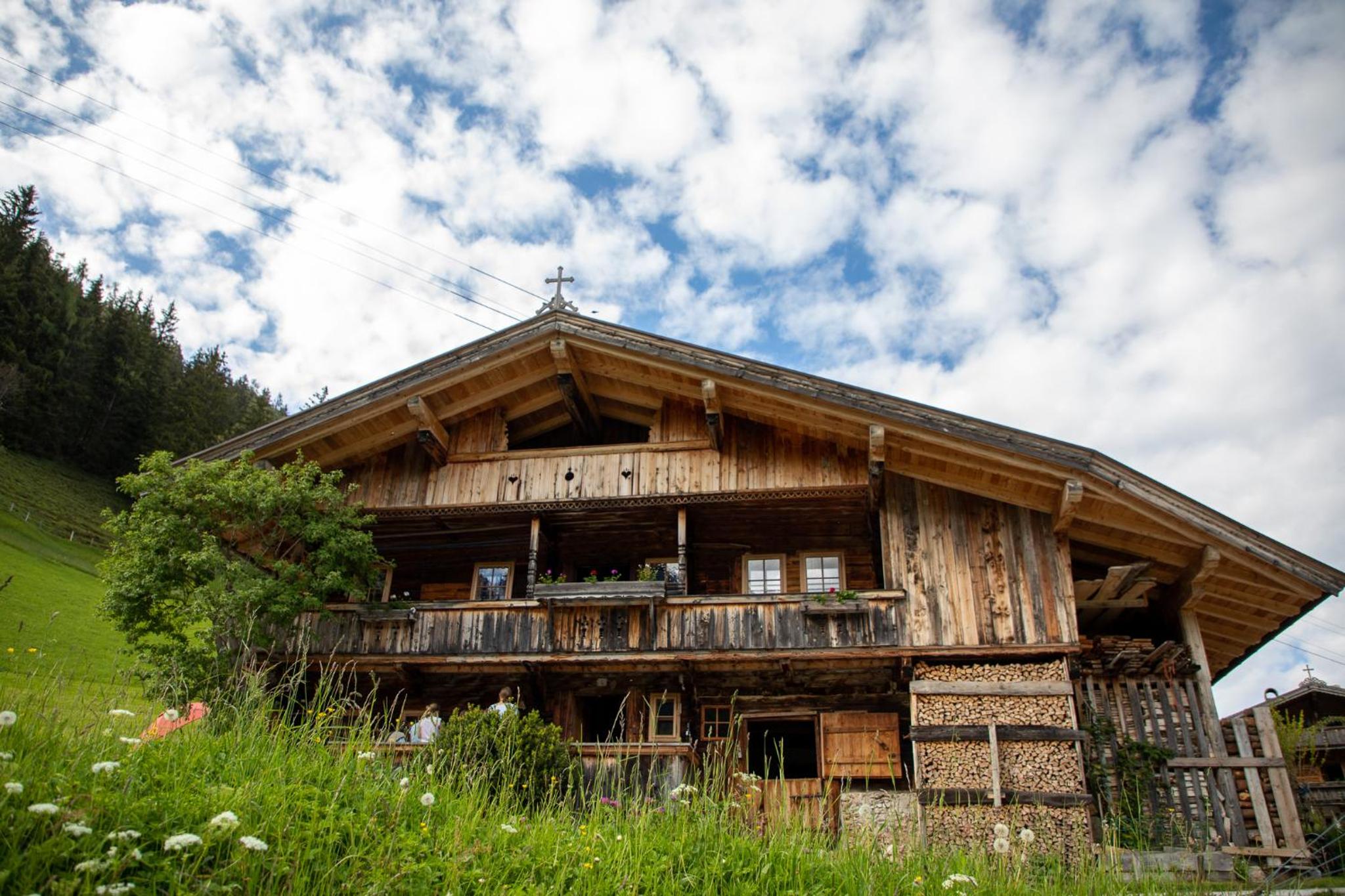 Tradlhof