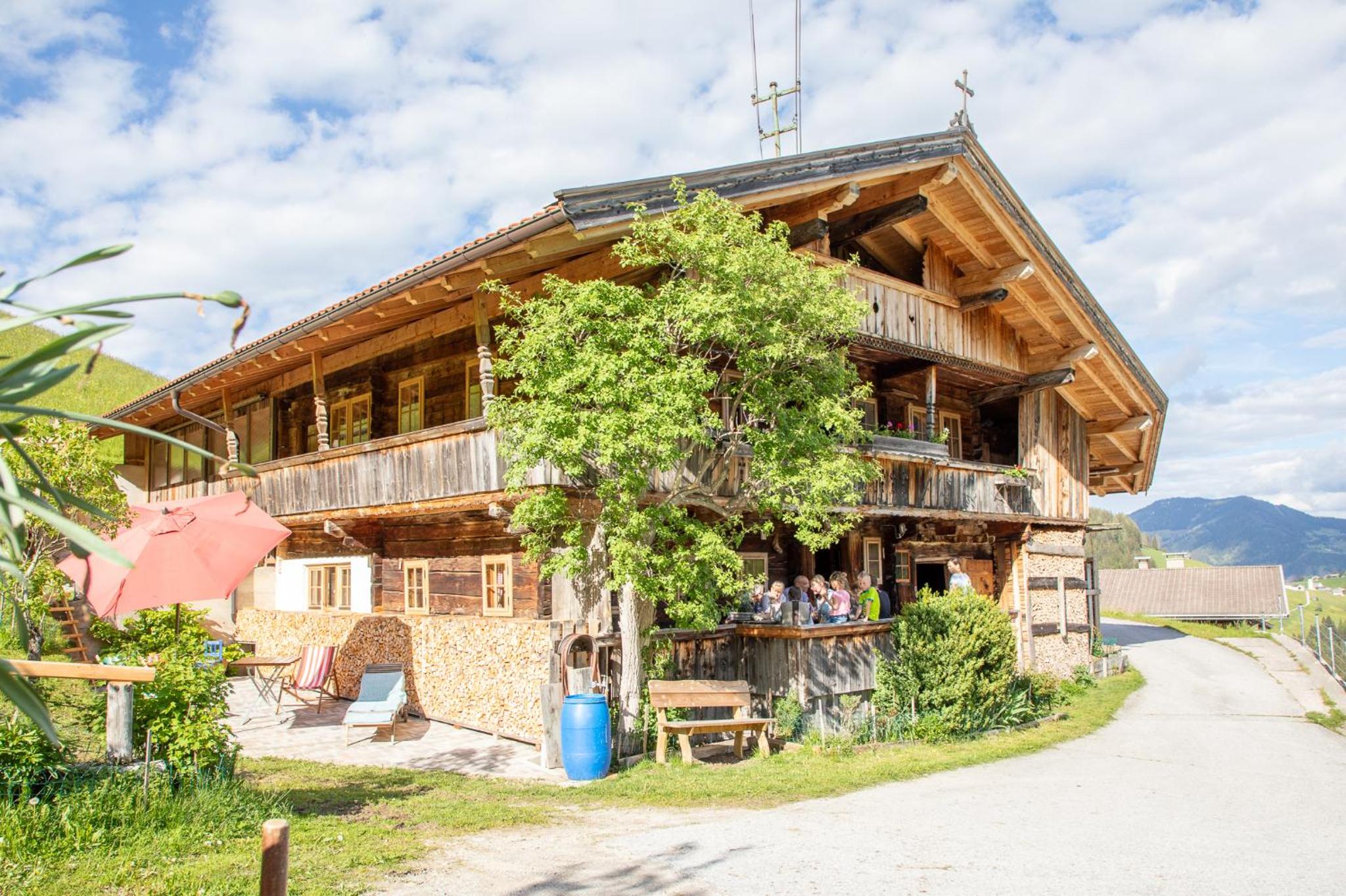 Tradlhof