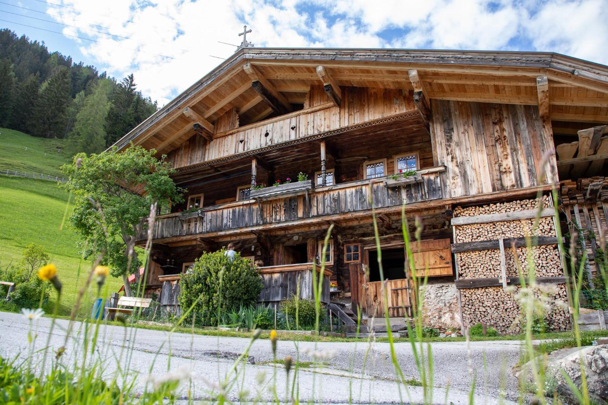 Tradlhof