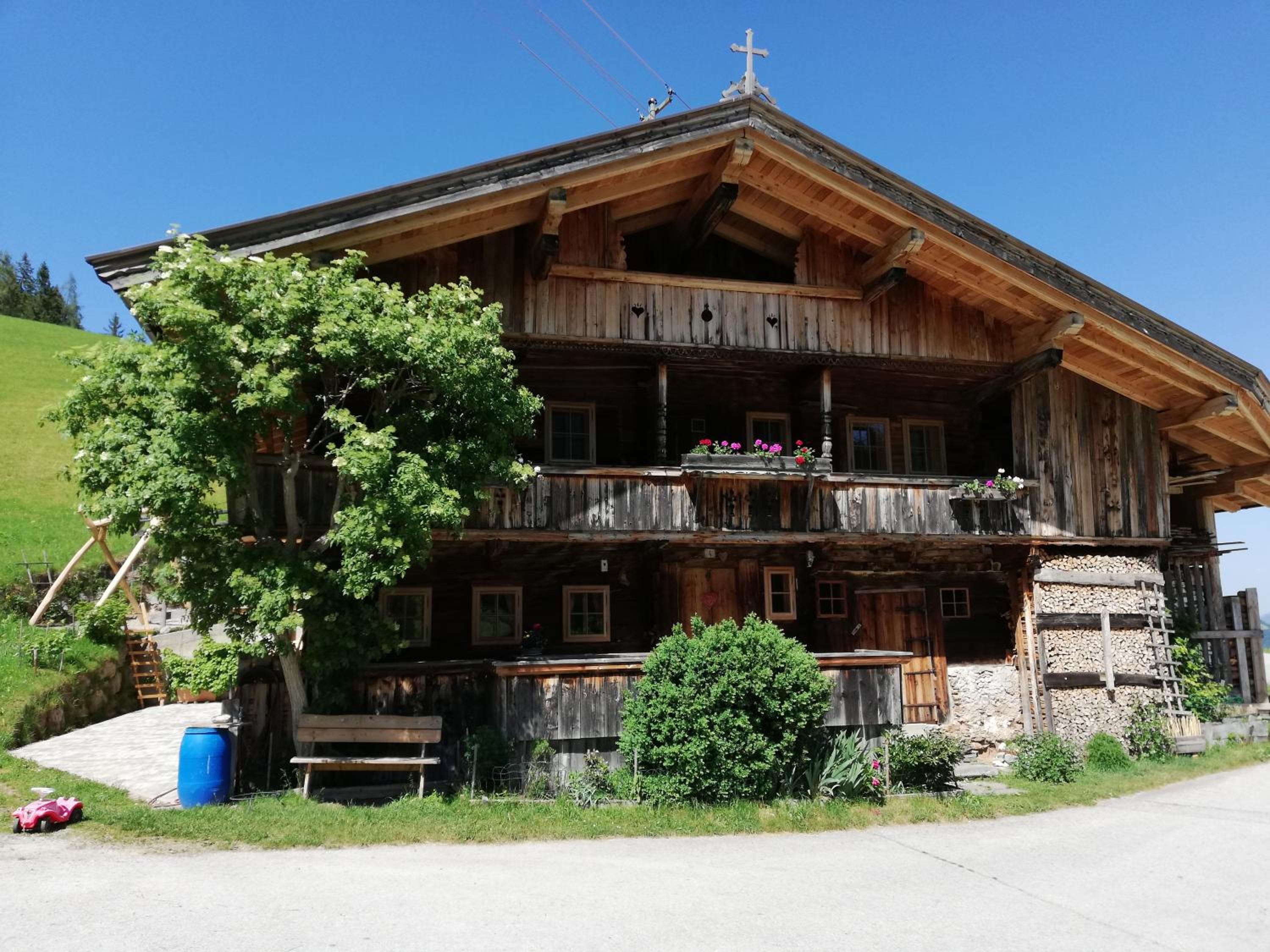 Tradlhof