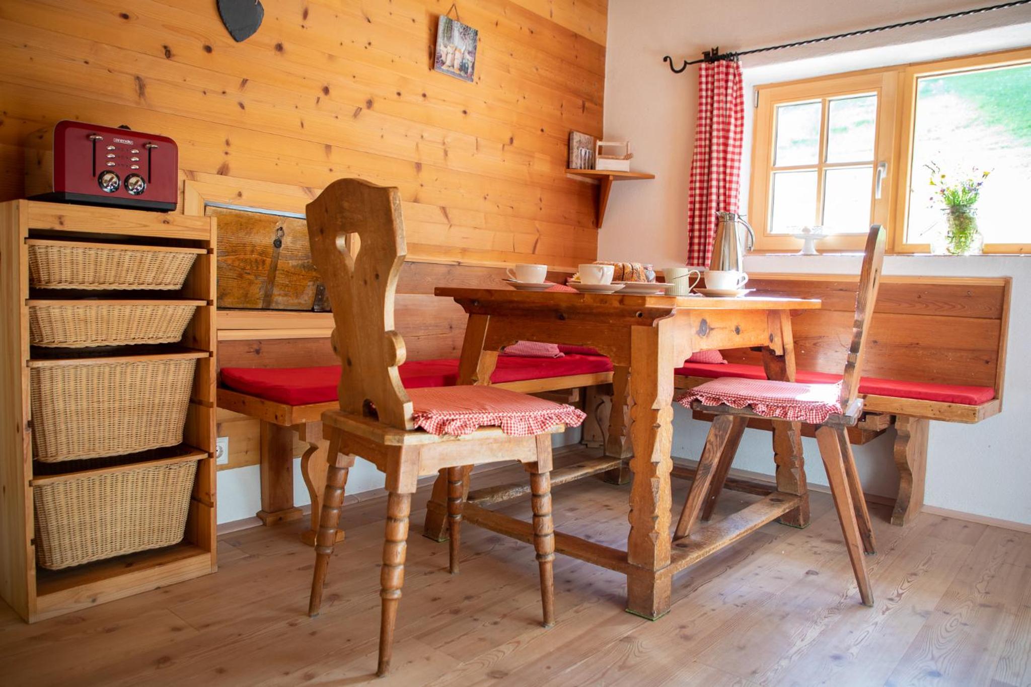 Tradlhof