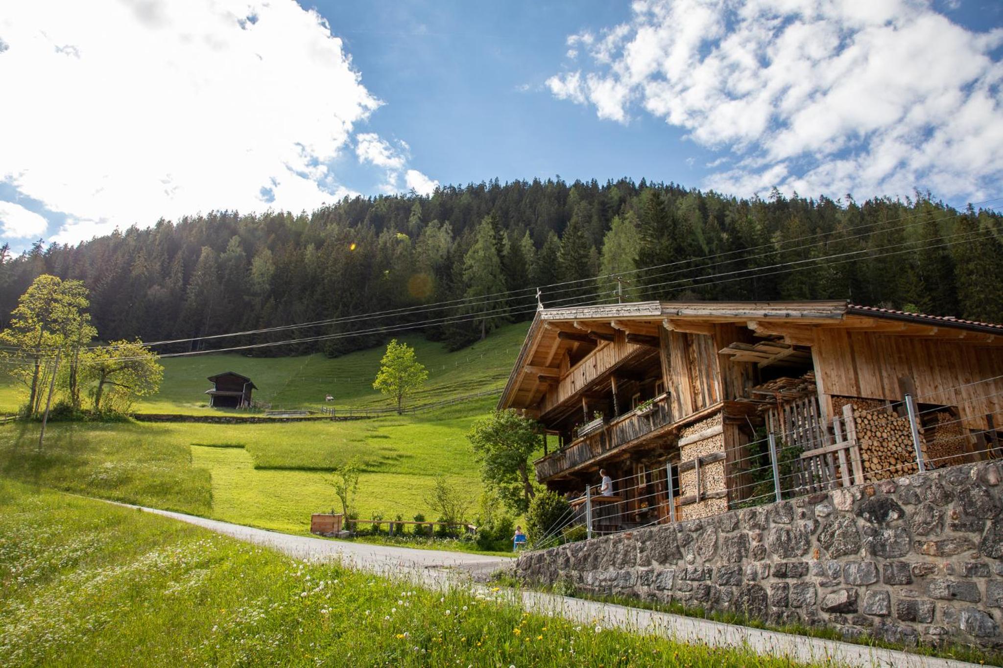 Tradlhof