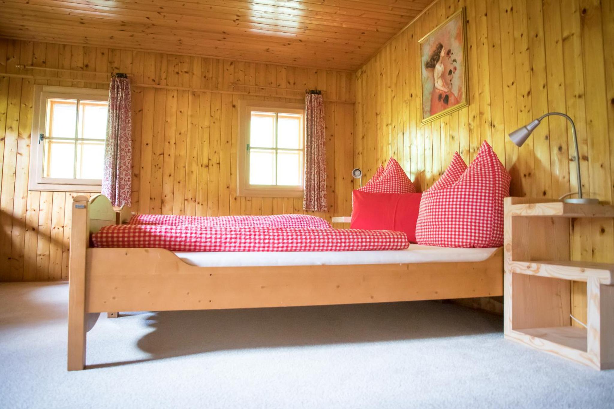Tradlhof