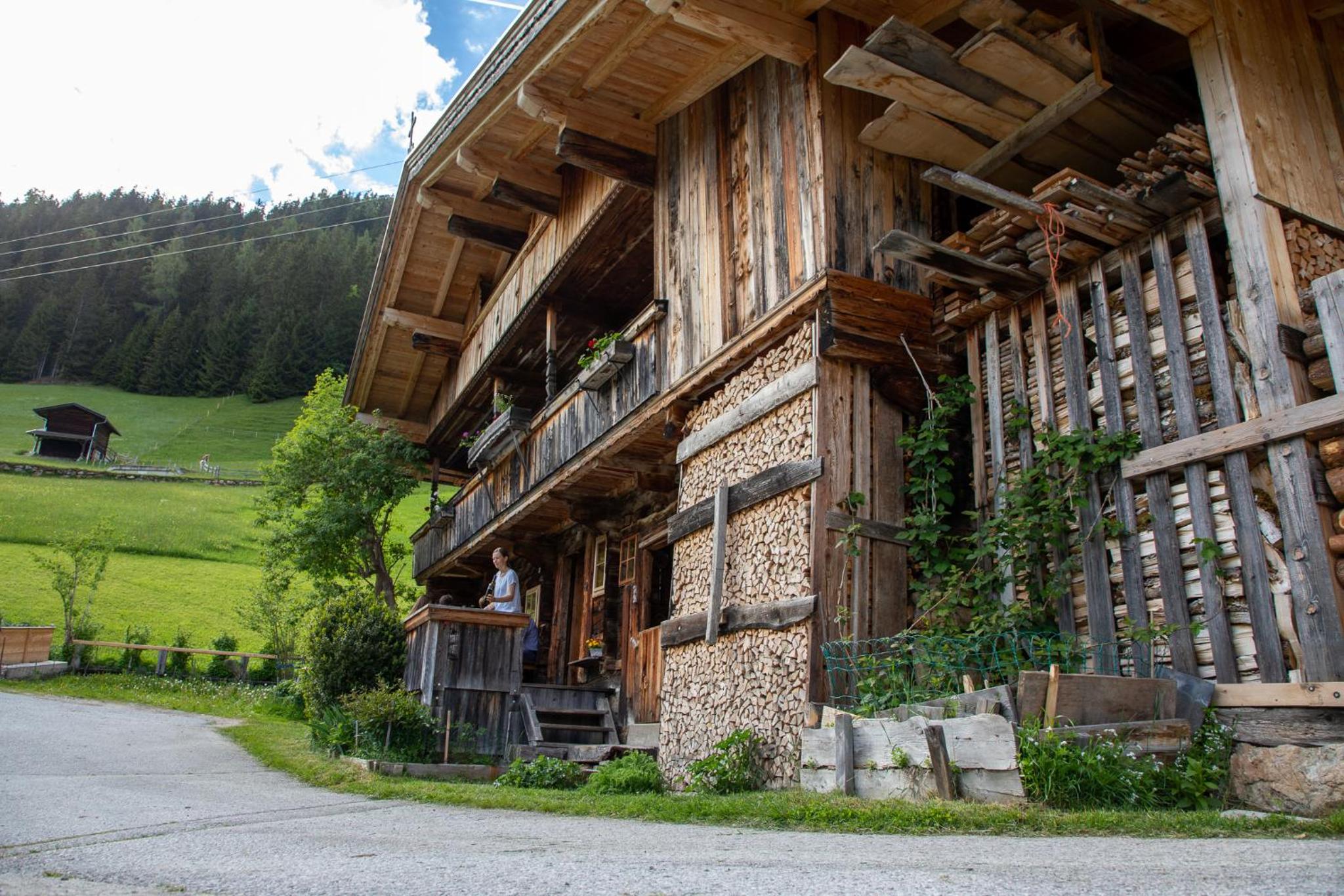 Tradlhof