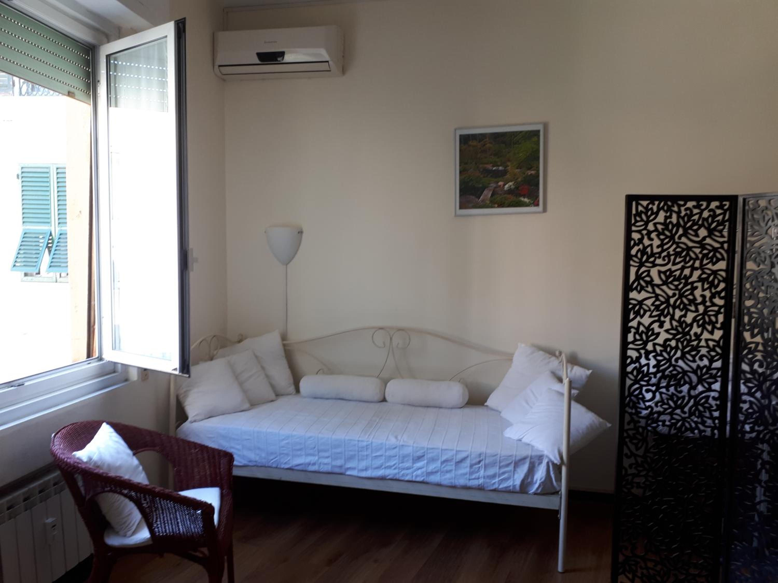 Il Riposo del Guerriero Guesthouse