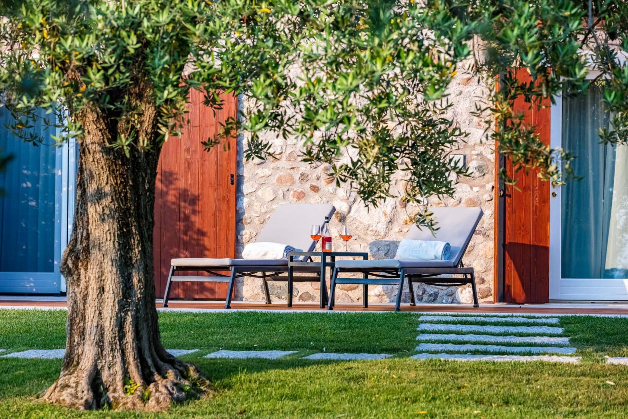 Quercia Belvedere Relais