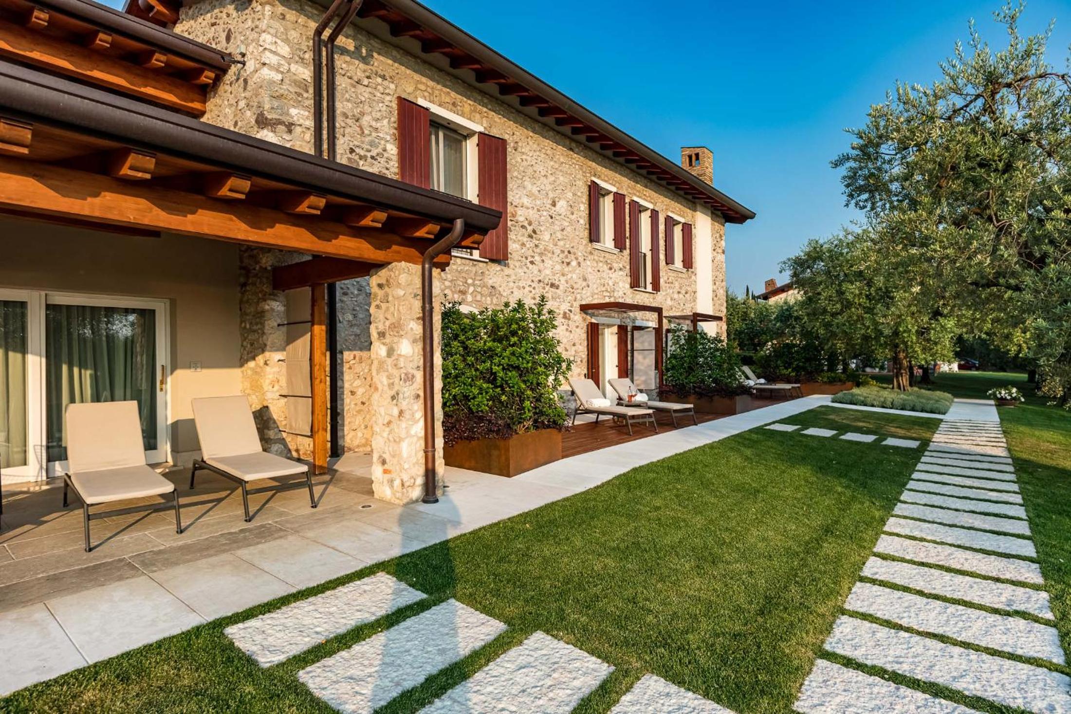 Quercia Belvedere Relais