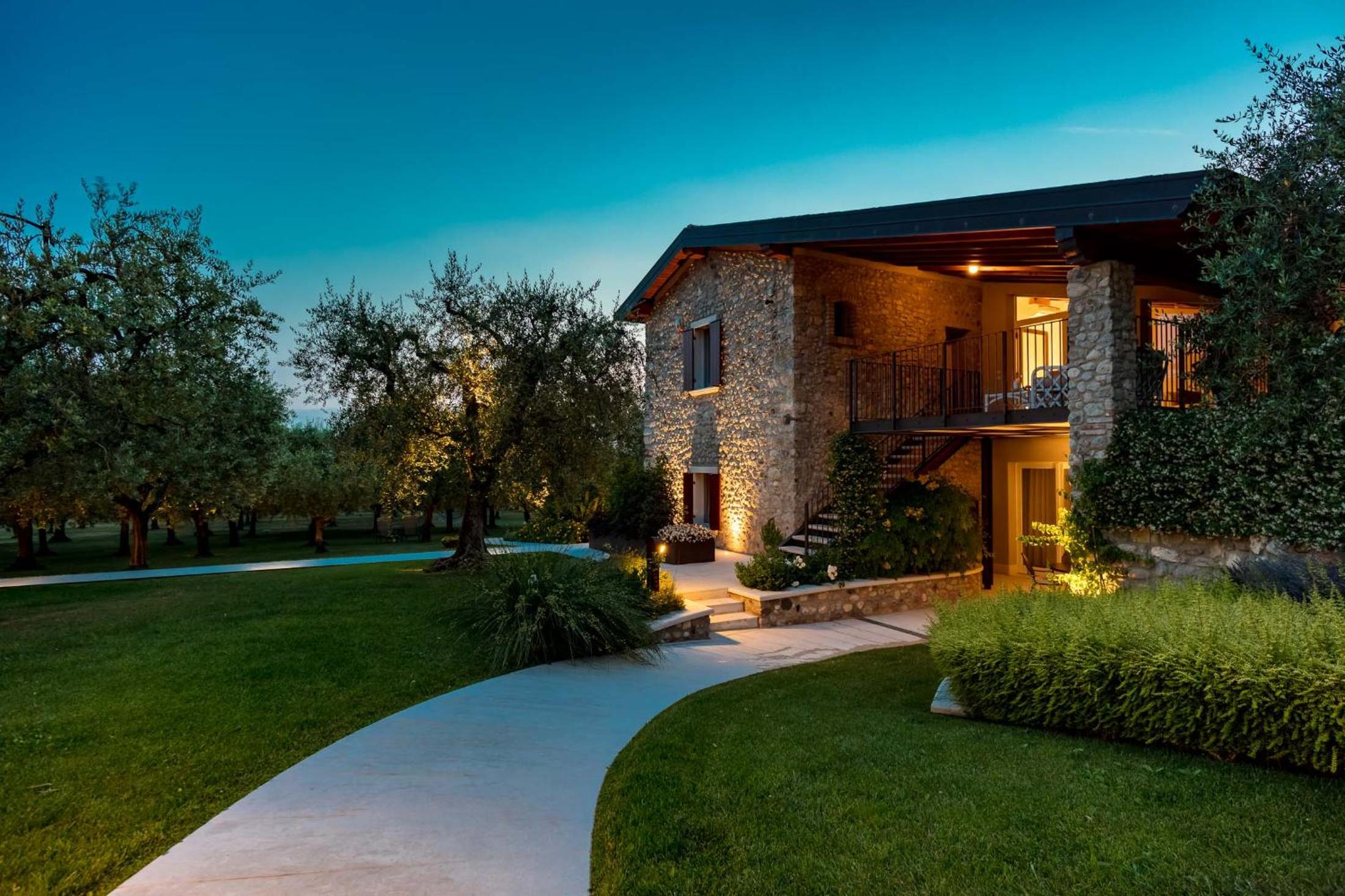 Quercia Belvedere Relais