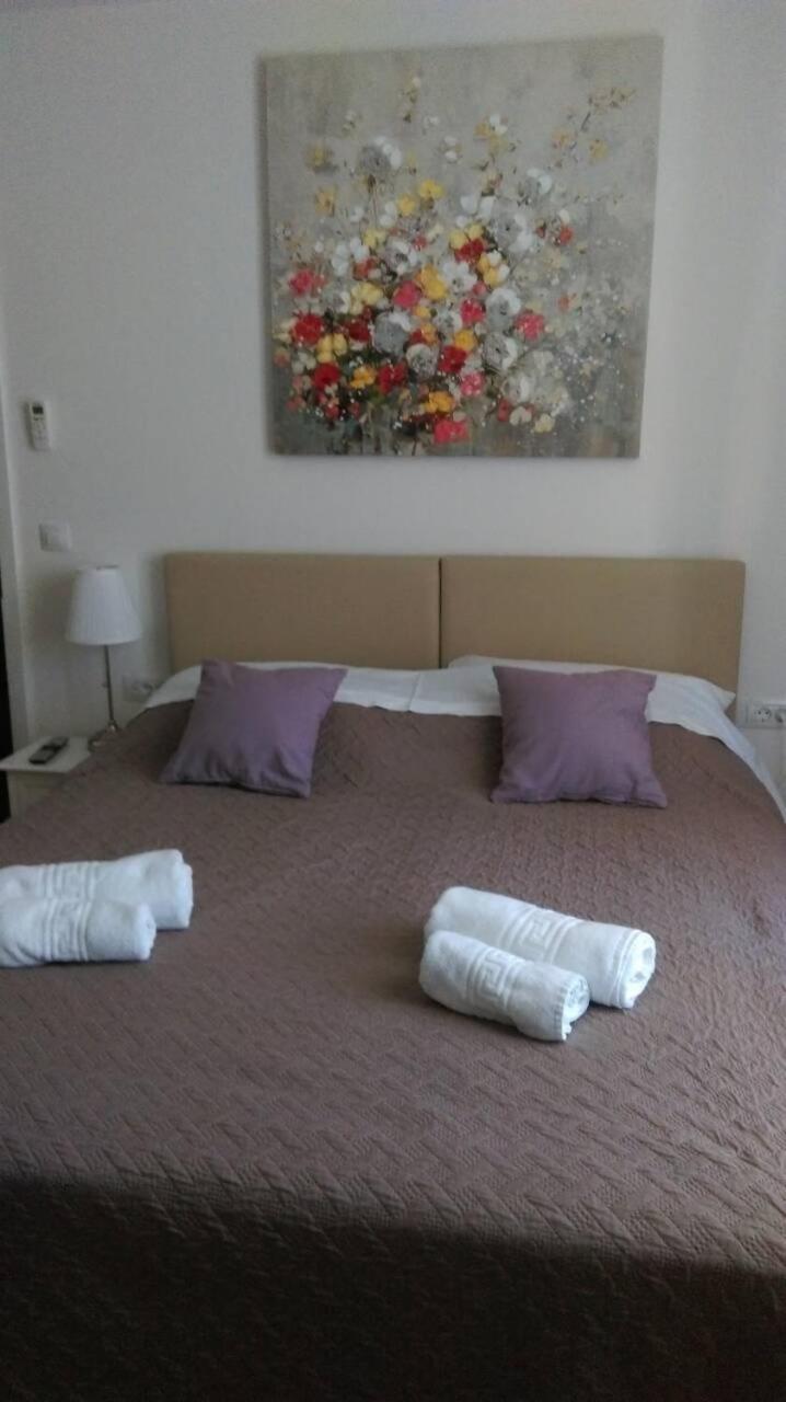 Rilati palace Dubrovnik 3