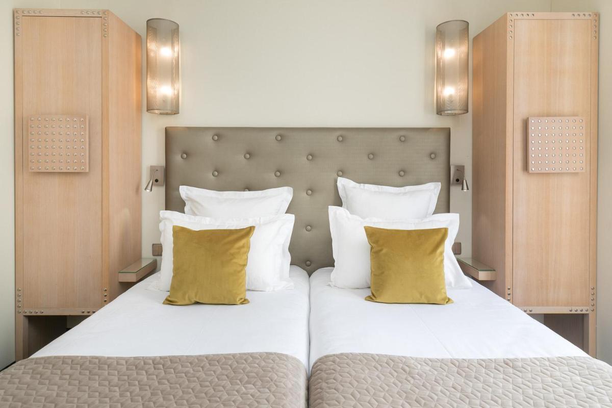 Hotel Le Cardinal 17