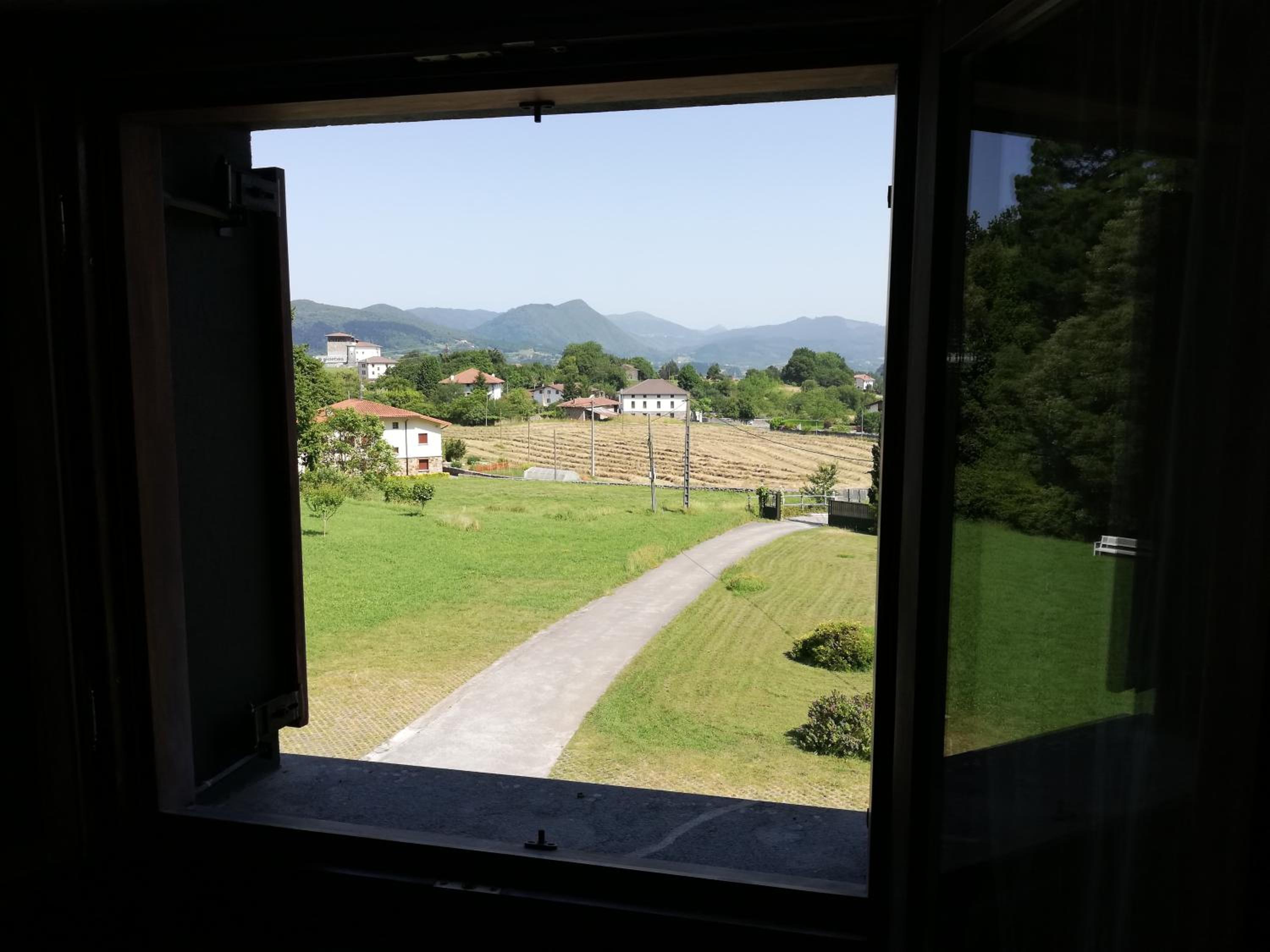 EcoHotel Rural Angiz