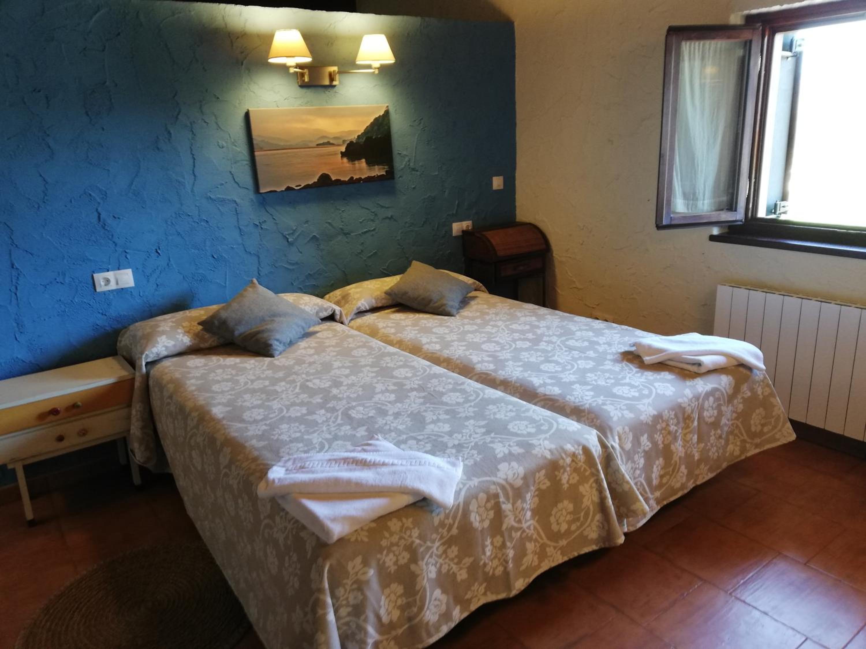 EcoHotel Rural Angiz