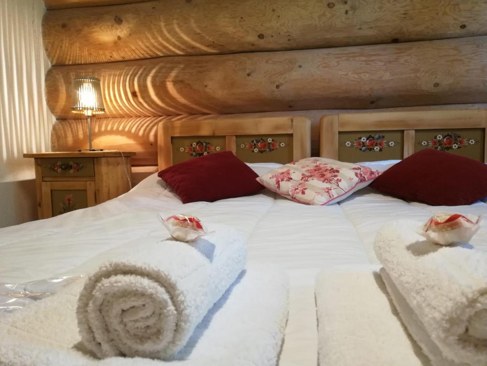 Chalet le Dorf