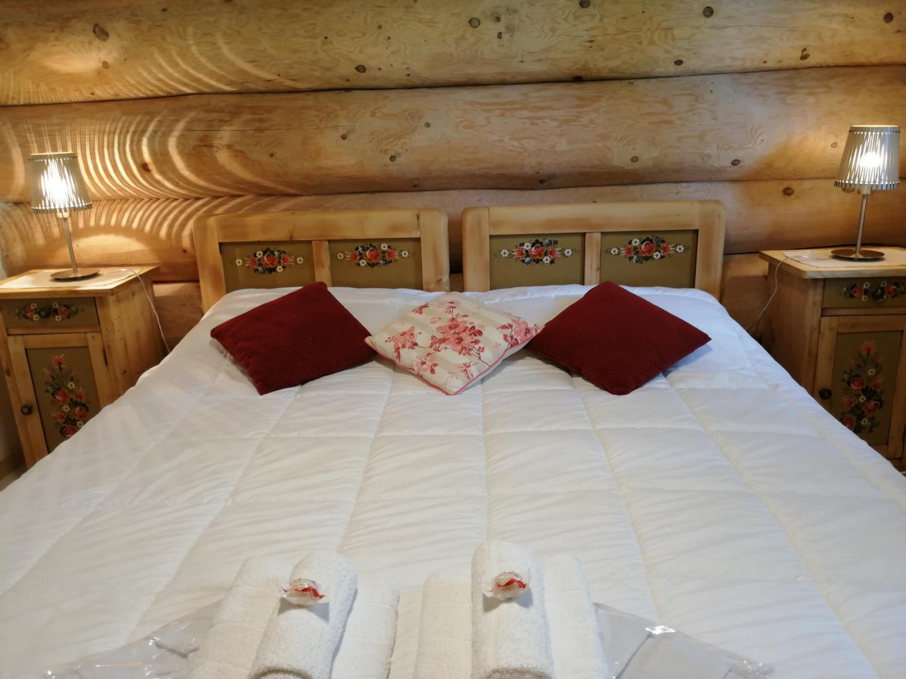 Chalet le Dorf