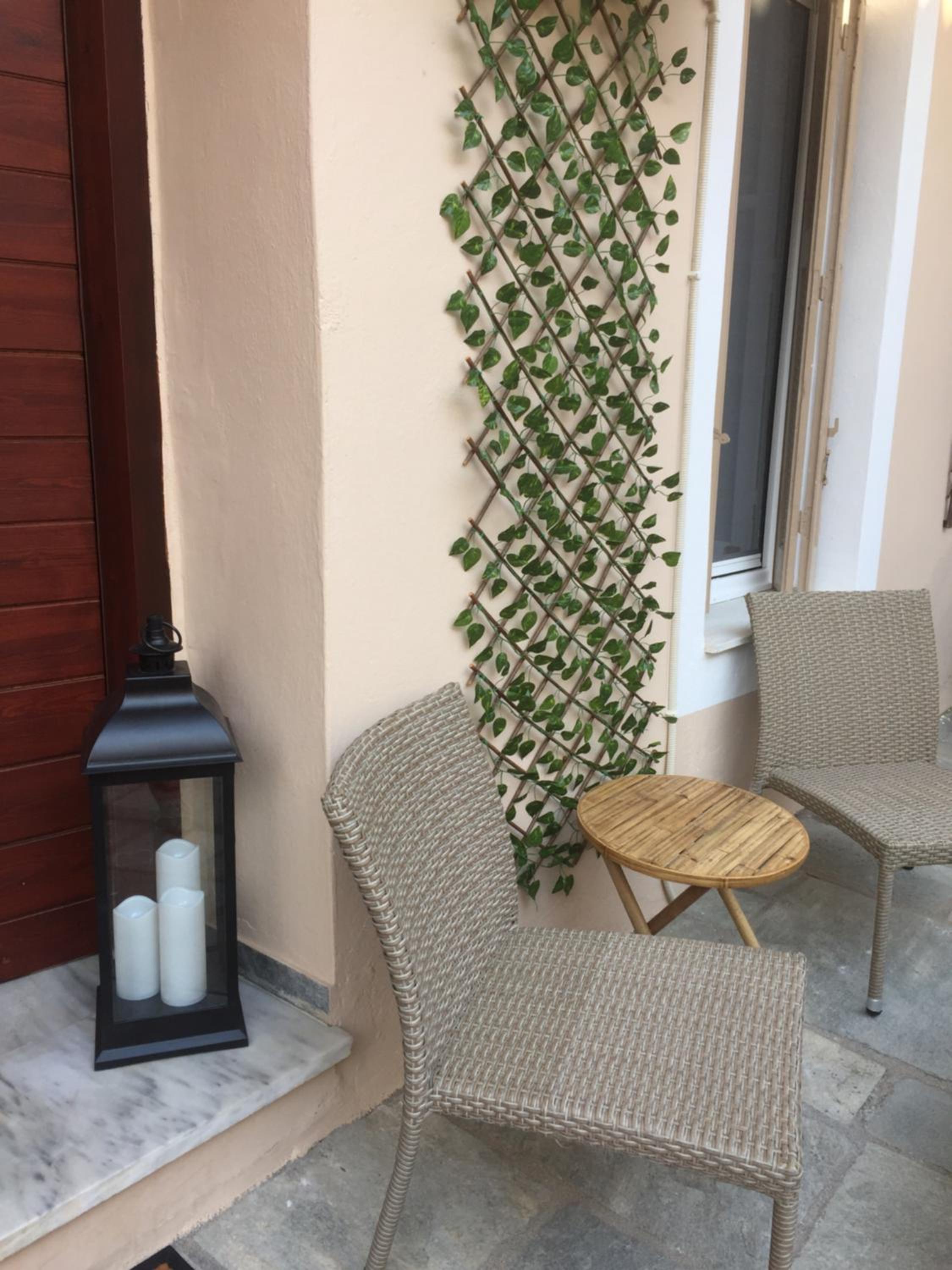 Hotel casa in piazza - Image 1