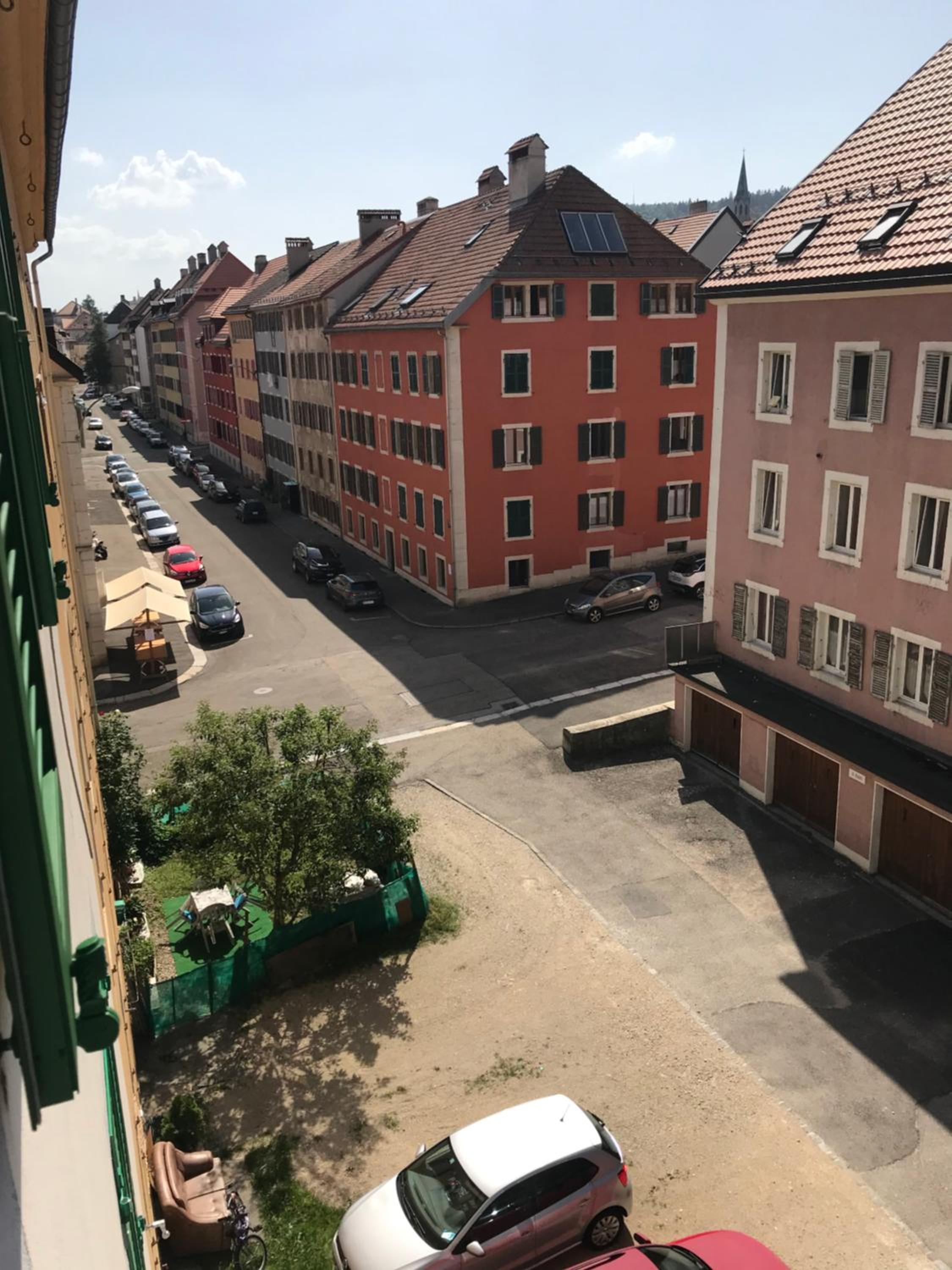 Appartement 1Bijou