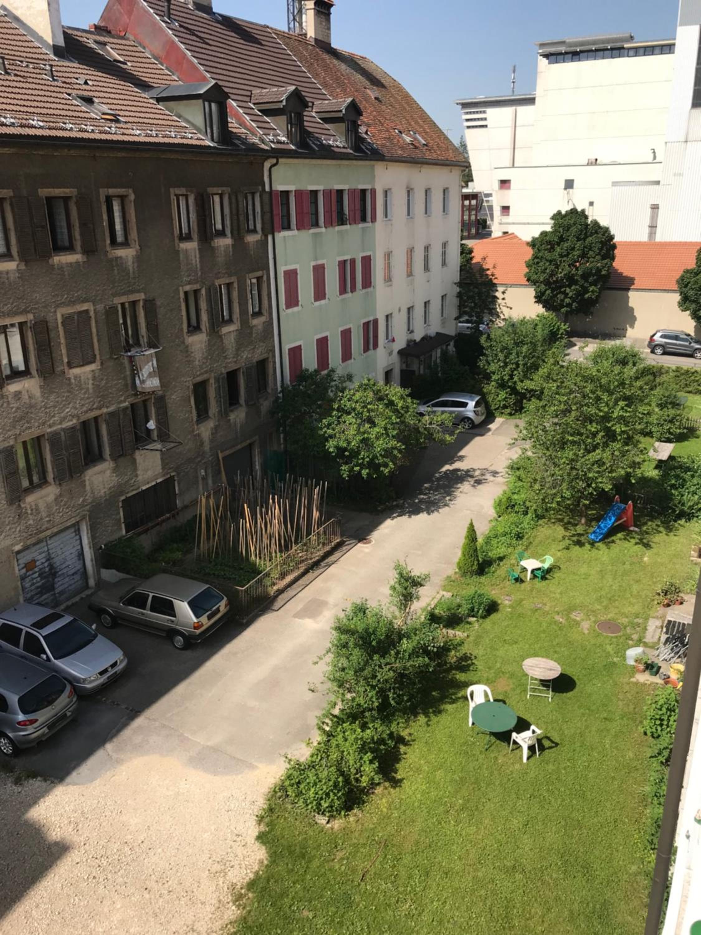 Appartement 1Bijou