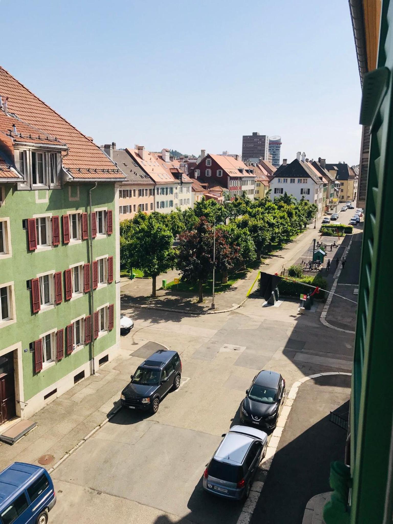 Appartement 1Bijou