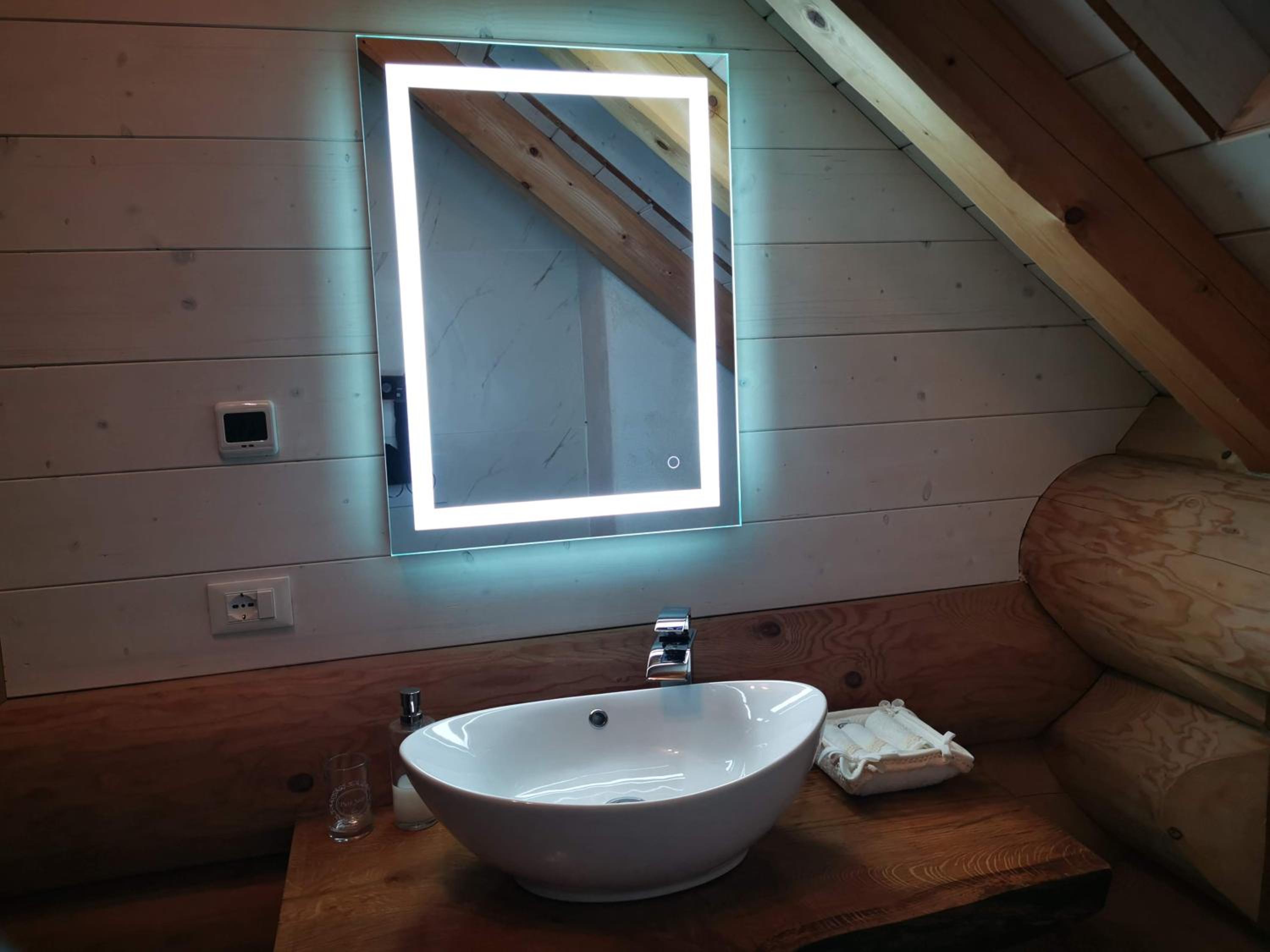 Chalet le Dorf