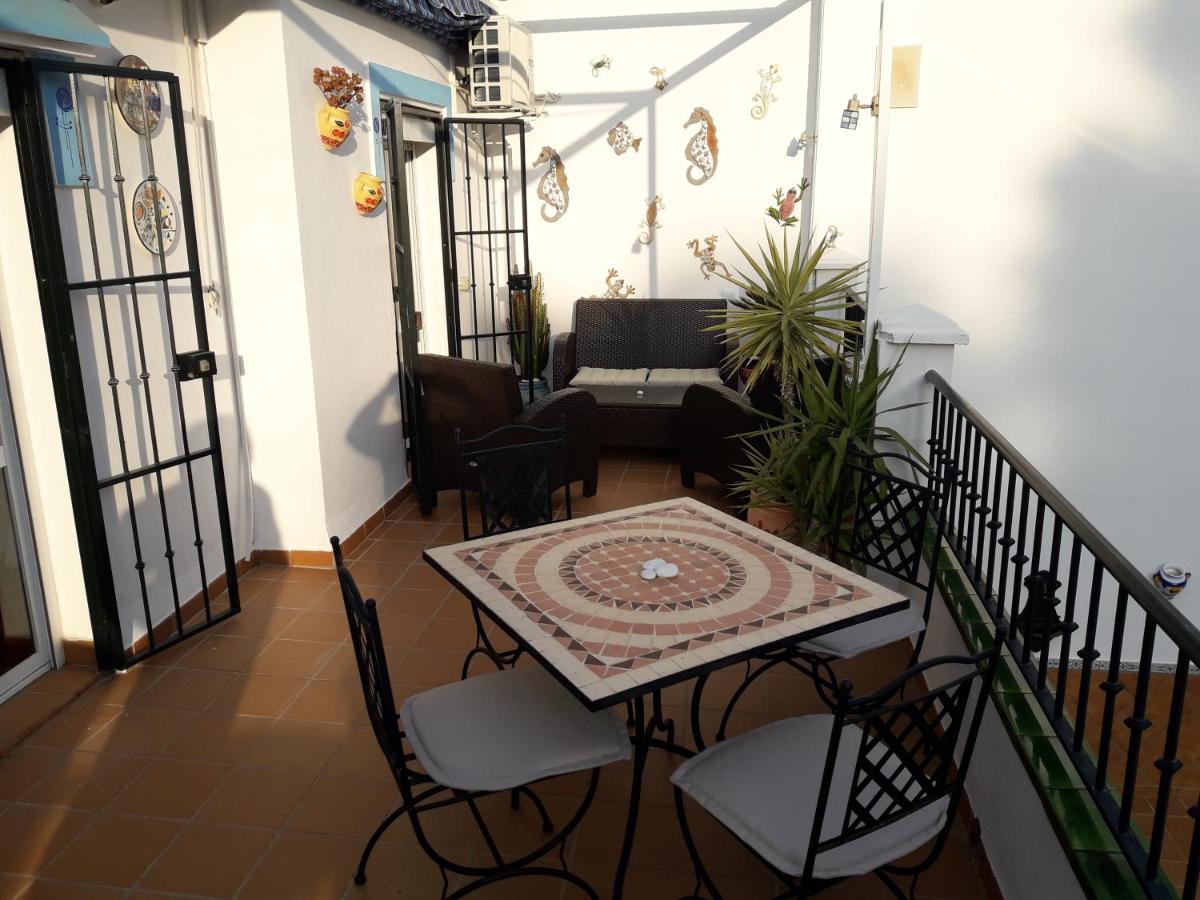 casa sian Tropicana Nerja photo 2