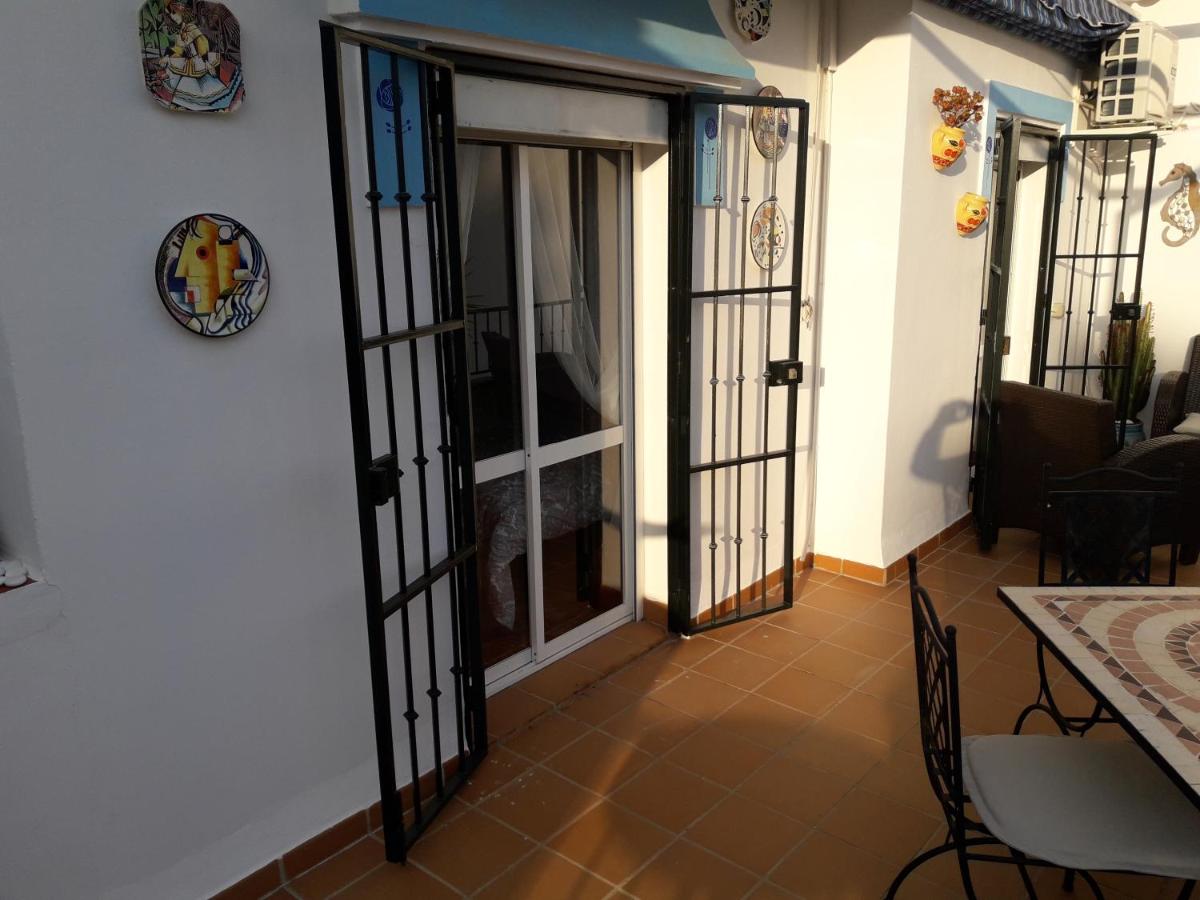casa sian Tropicana Nerja photo 5
