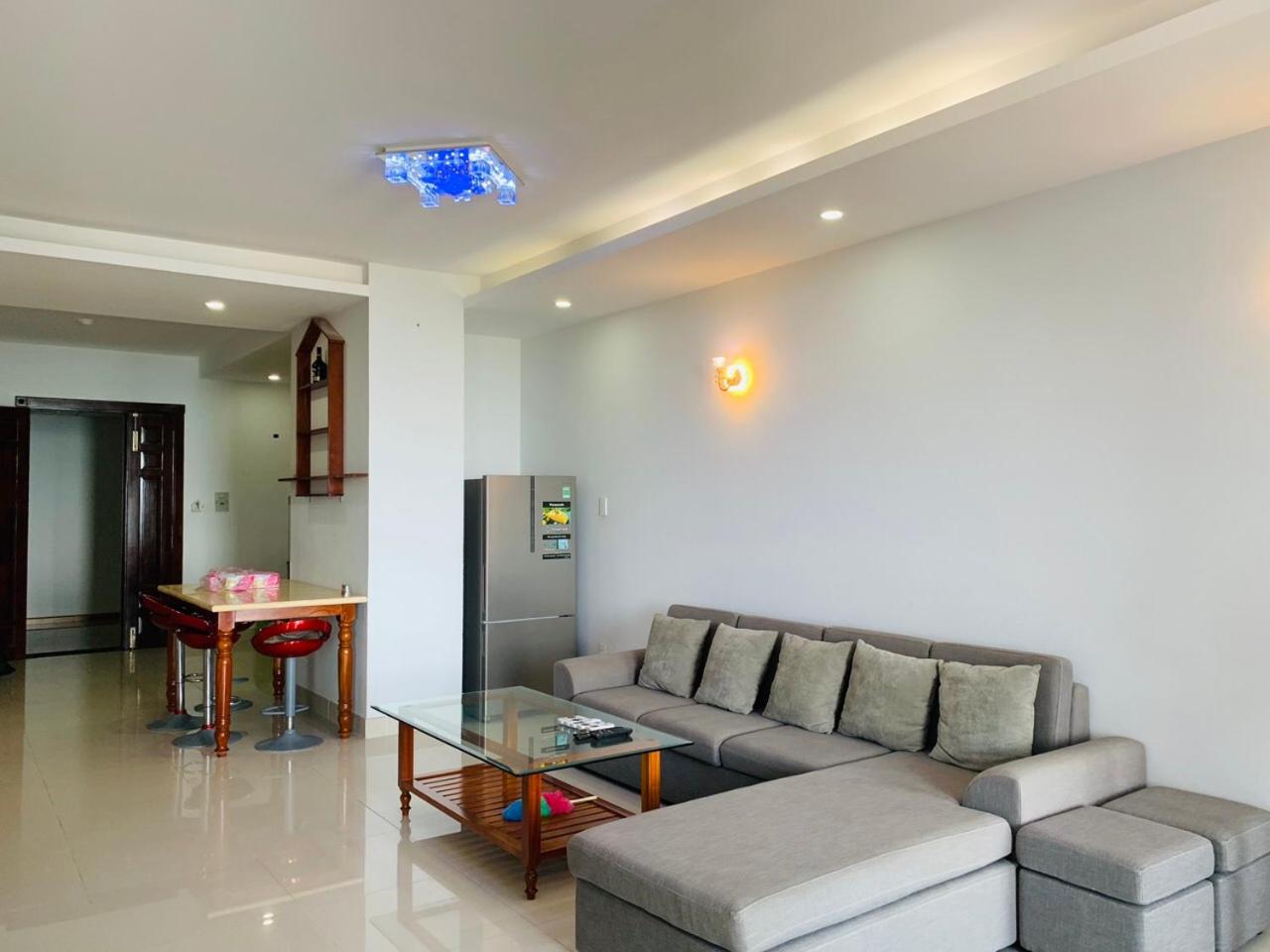 The Grand Condotel