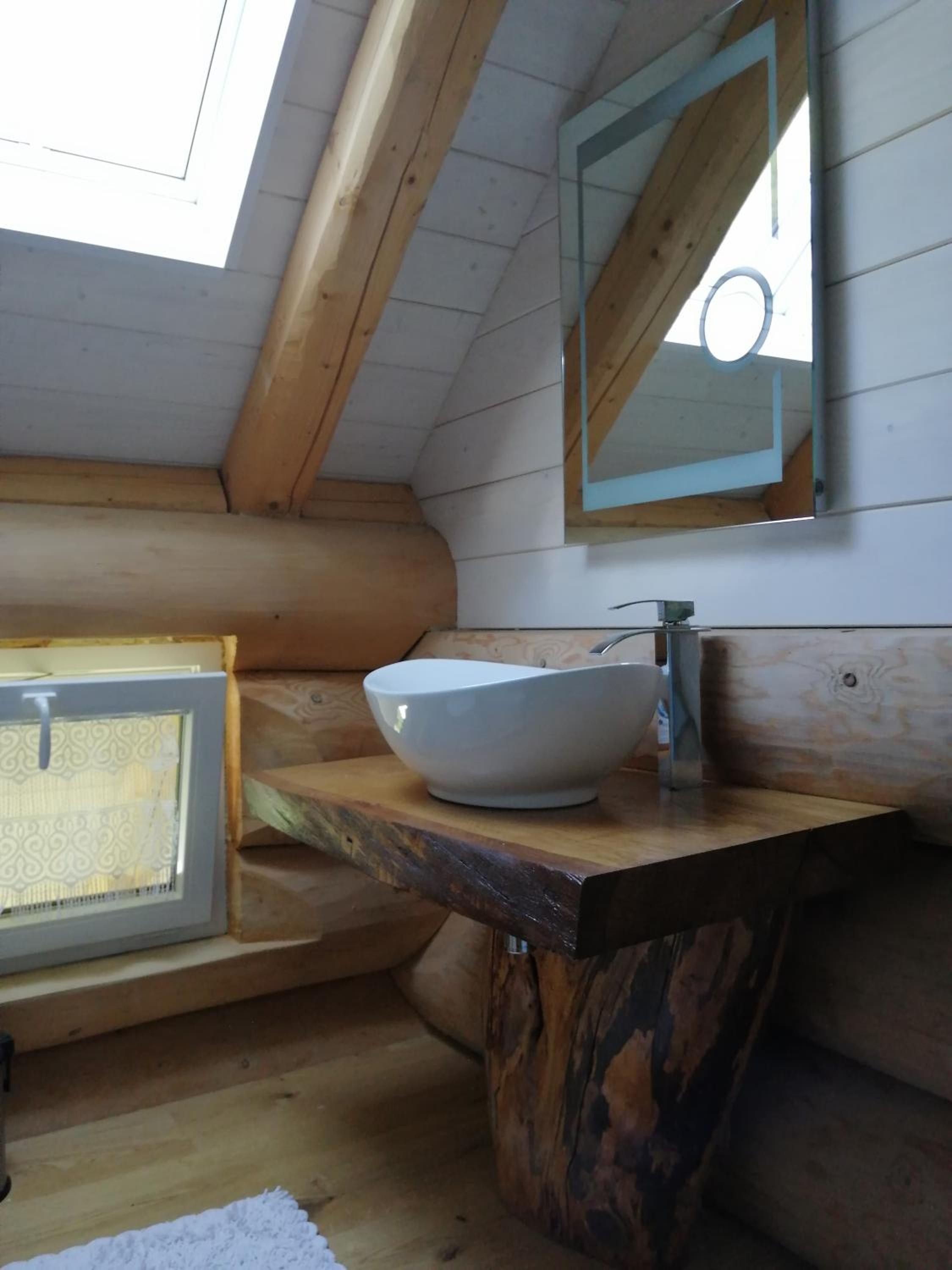 Chalet le Dorf