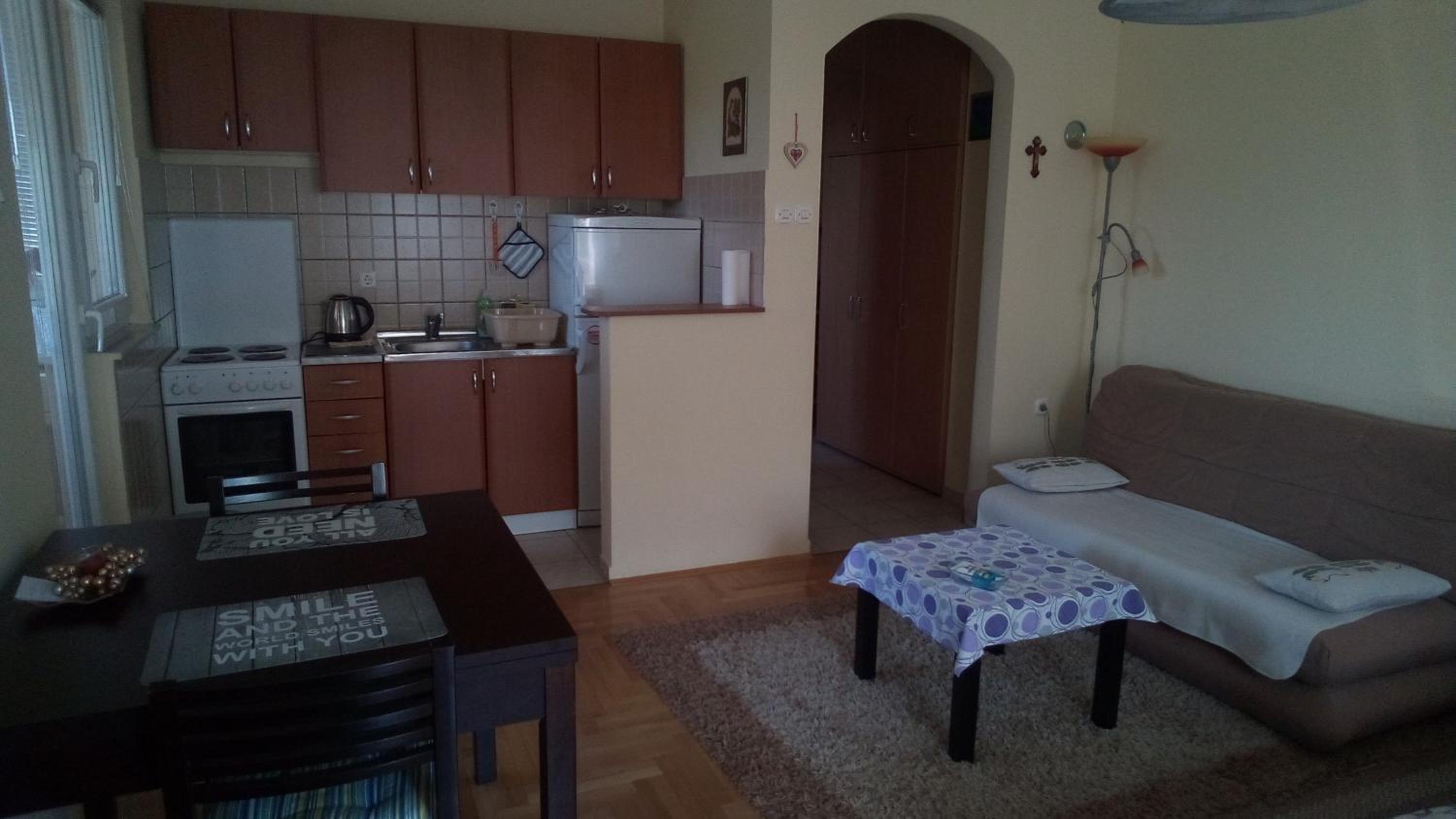 Apartment 3M view 2