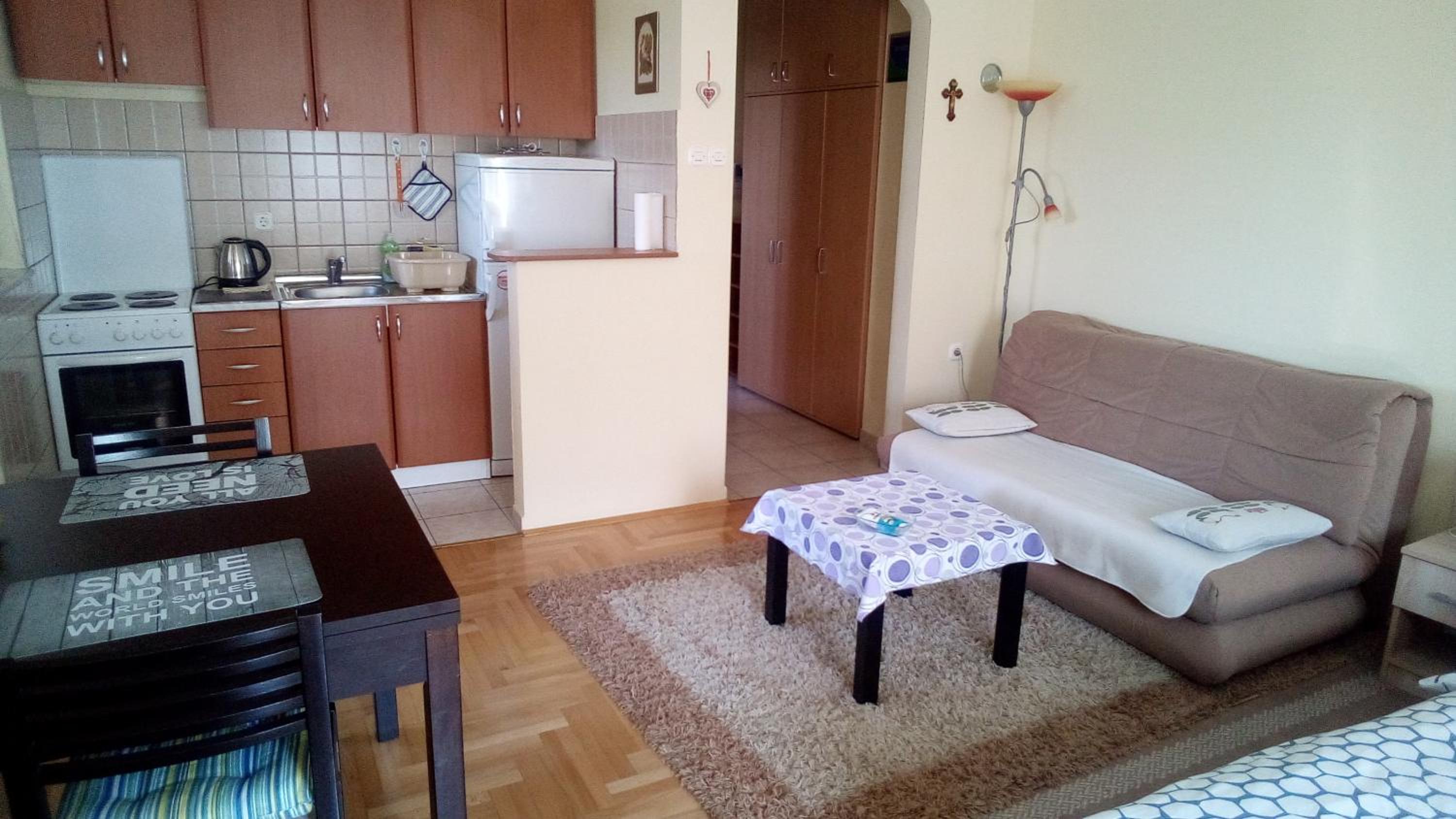 Apartment 3M view 3