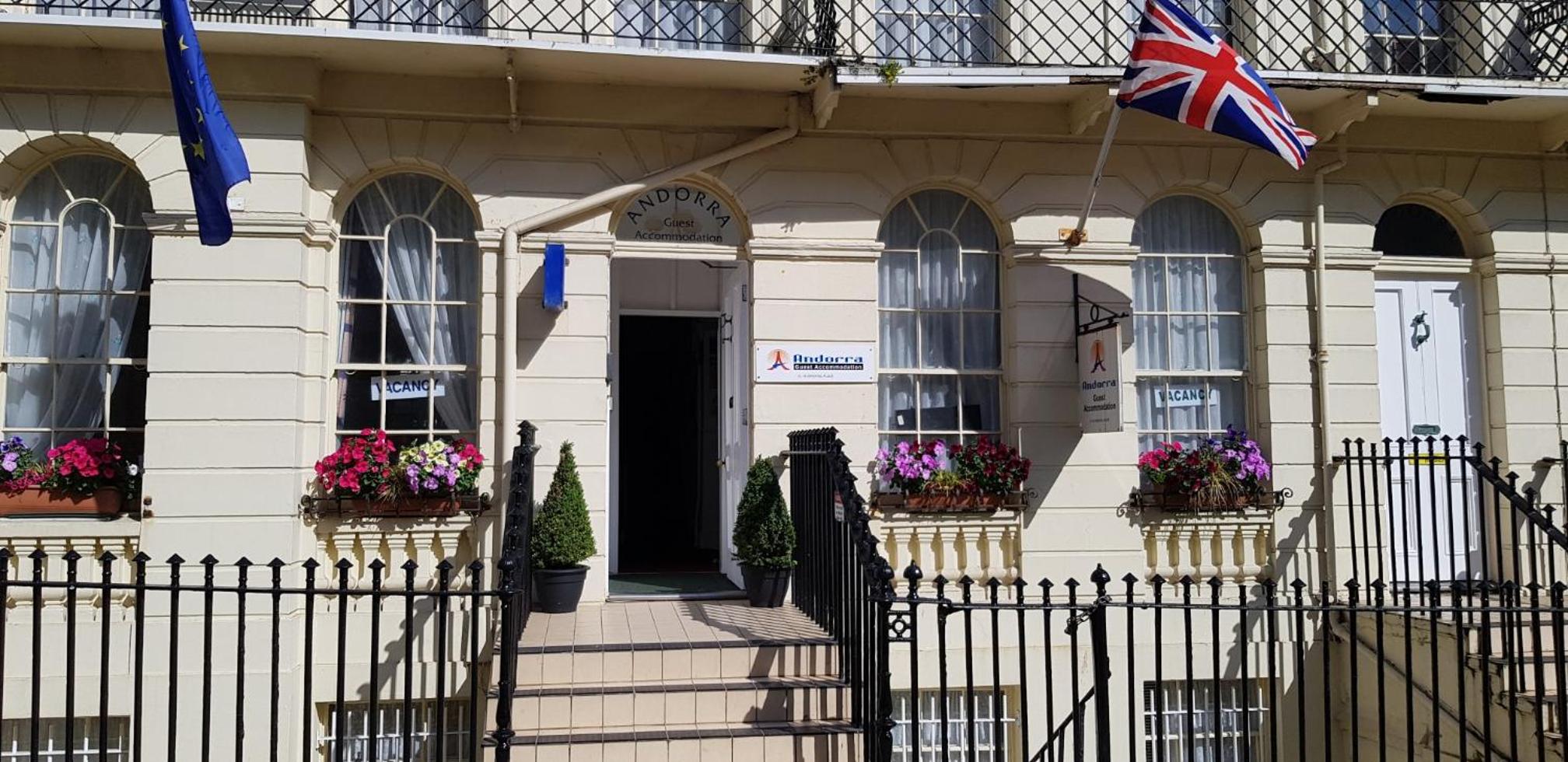 Andorra Guest Accommodation