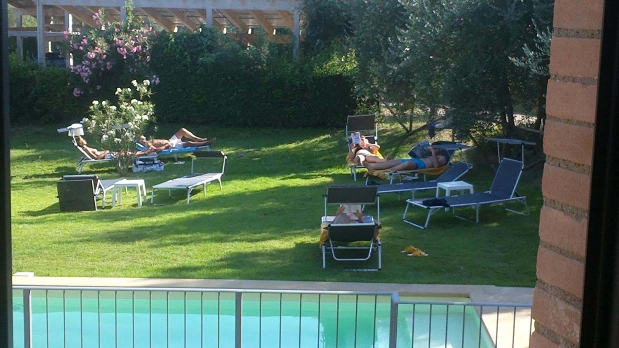 Podere San Quirico