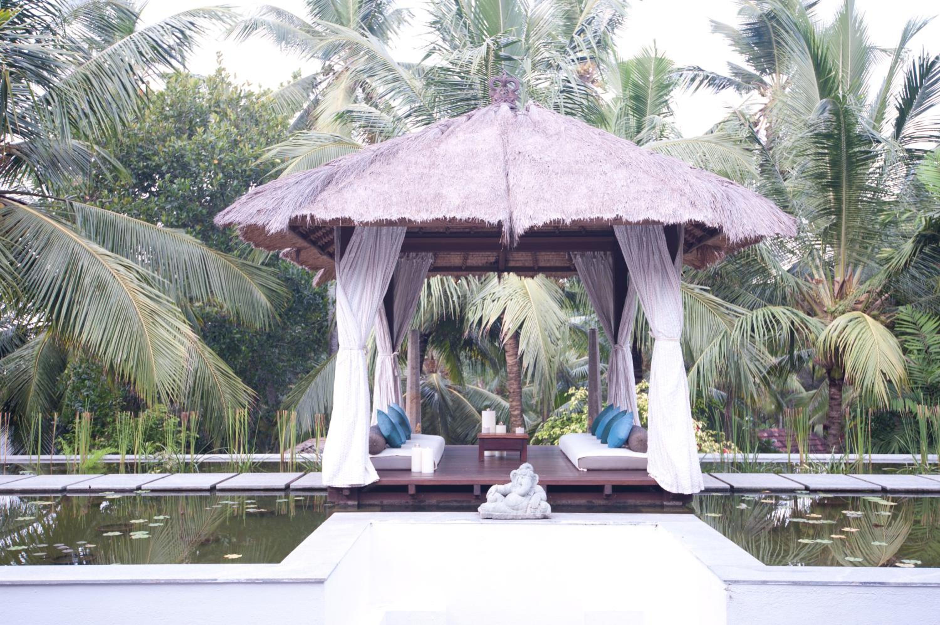 Niraamaya Wellness Retreats, Surya Samudra, Kovalam