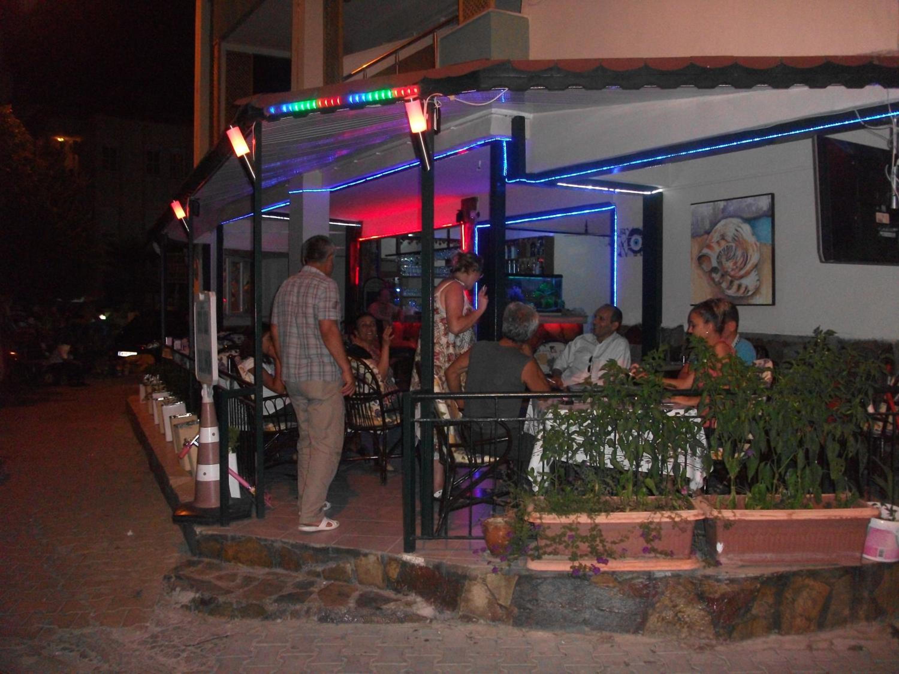 Delphin Apart Hotel - Image 20