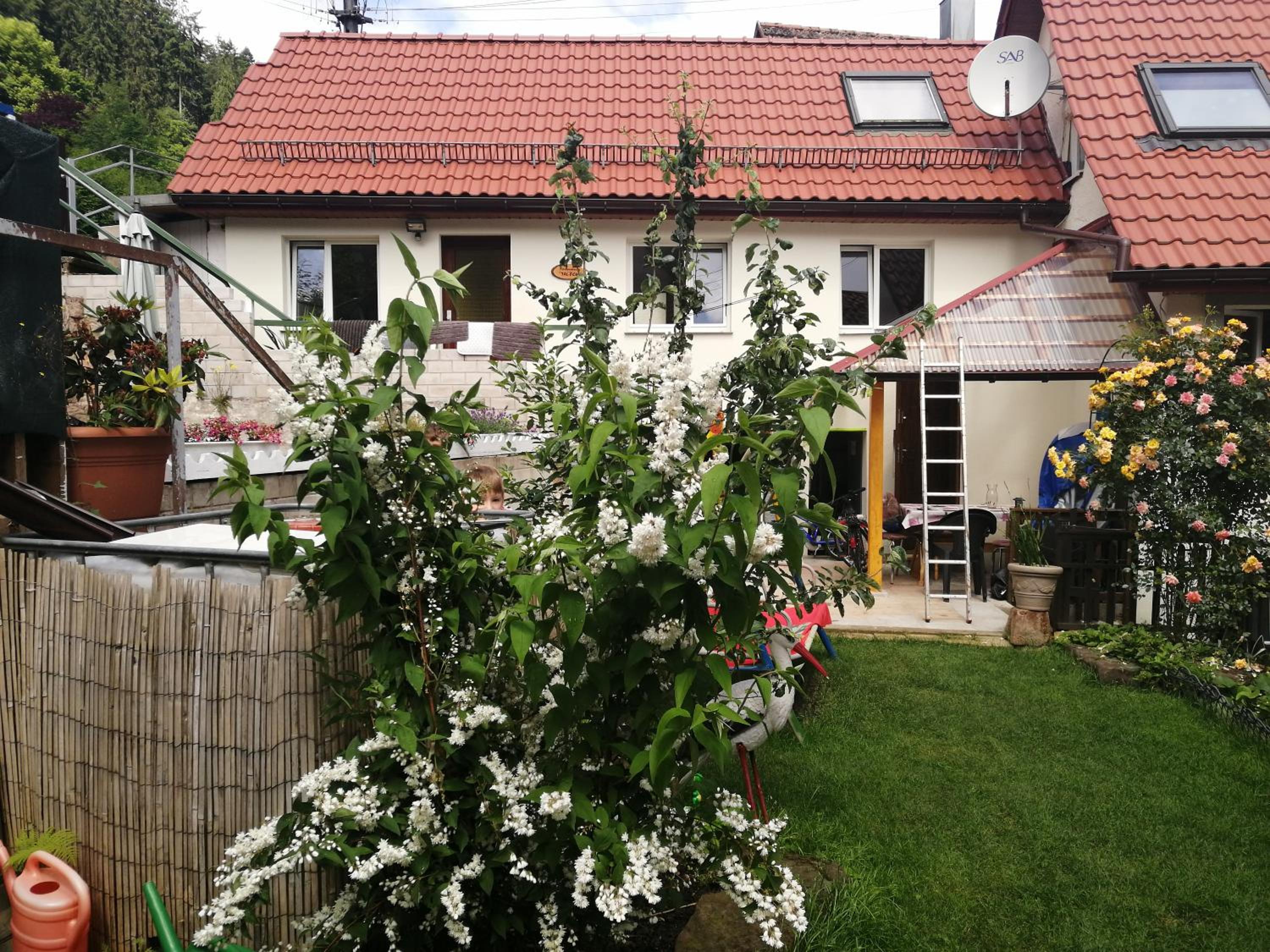 Ferienwohnung TAL-ECK