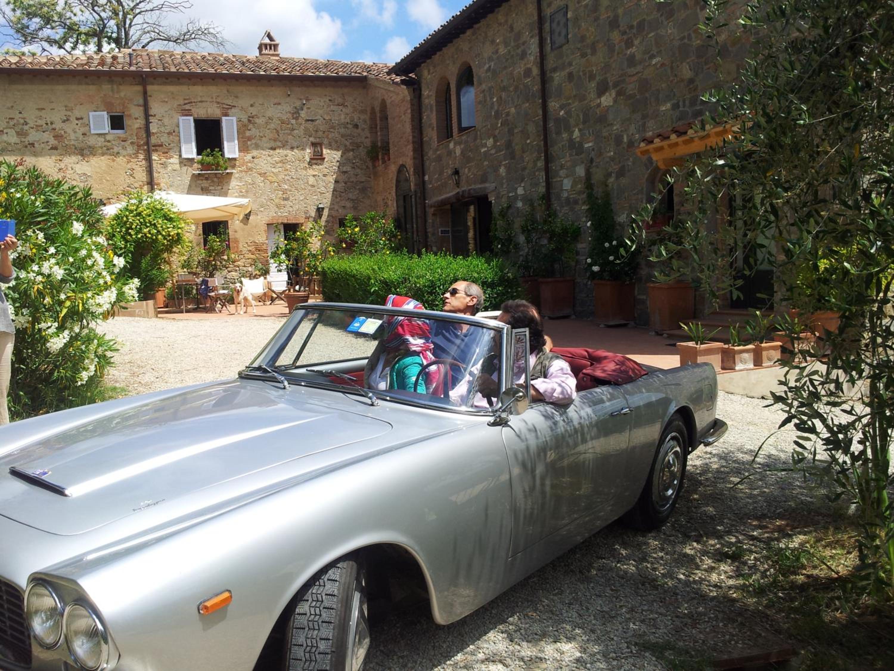Podere San Quirico