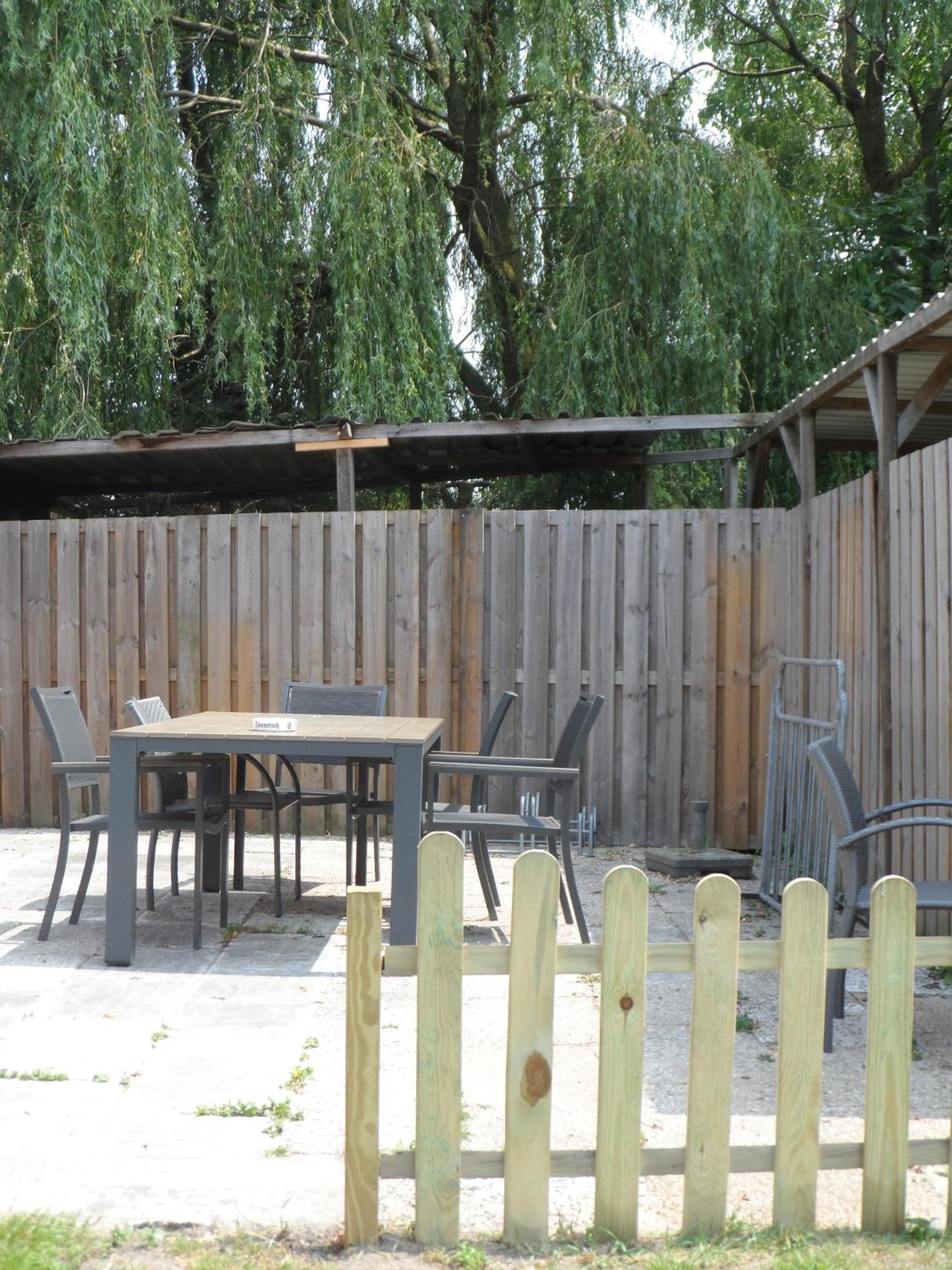 Hoeveheikant Vakantiewoningen view 4