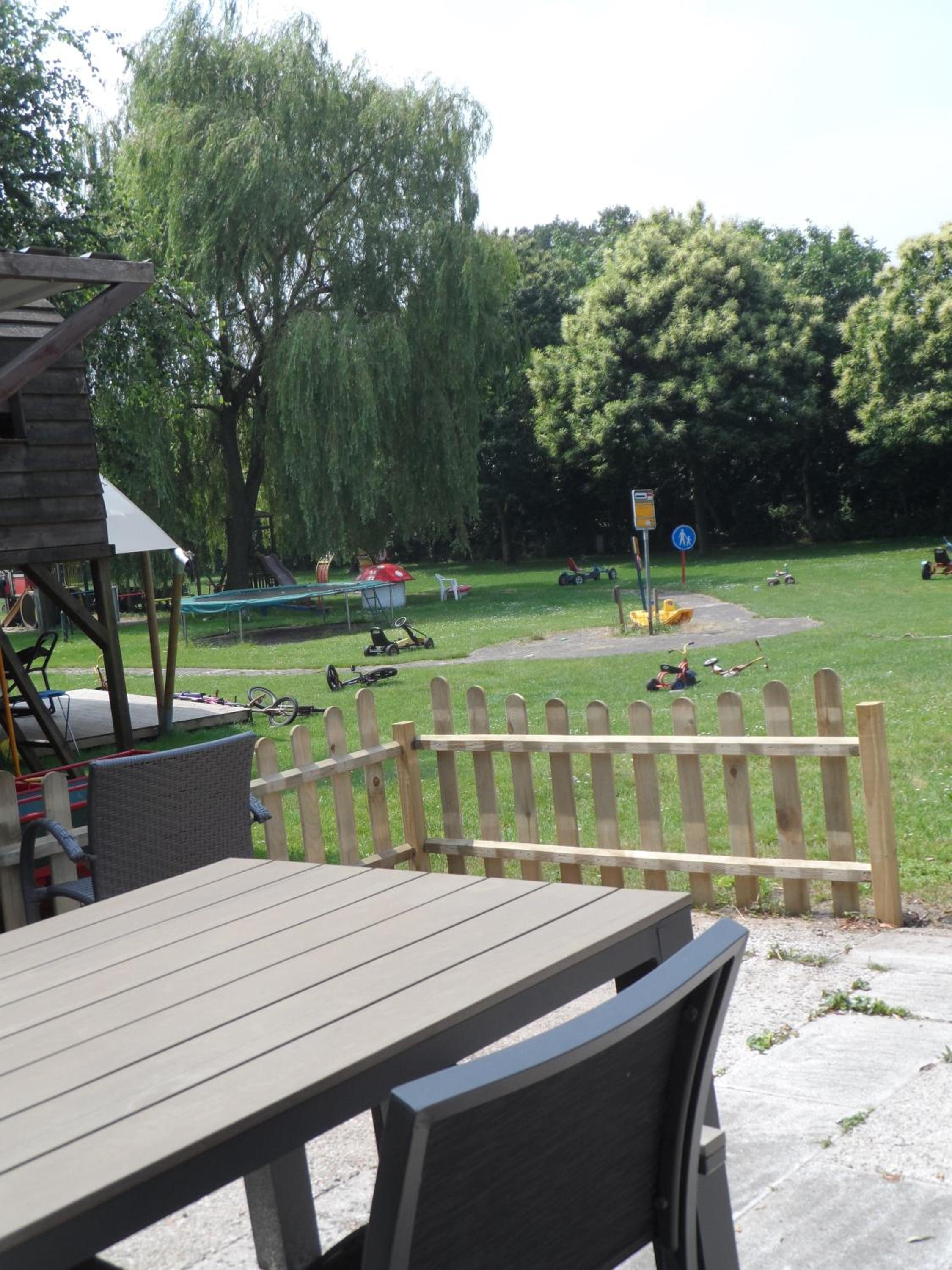 Hoeveheikant Vakantiewoningen view 3