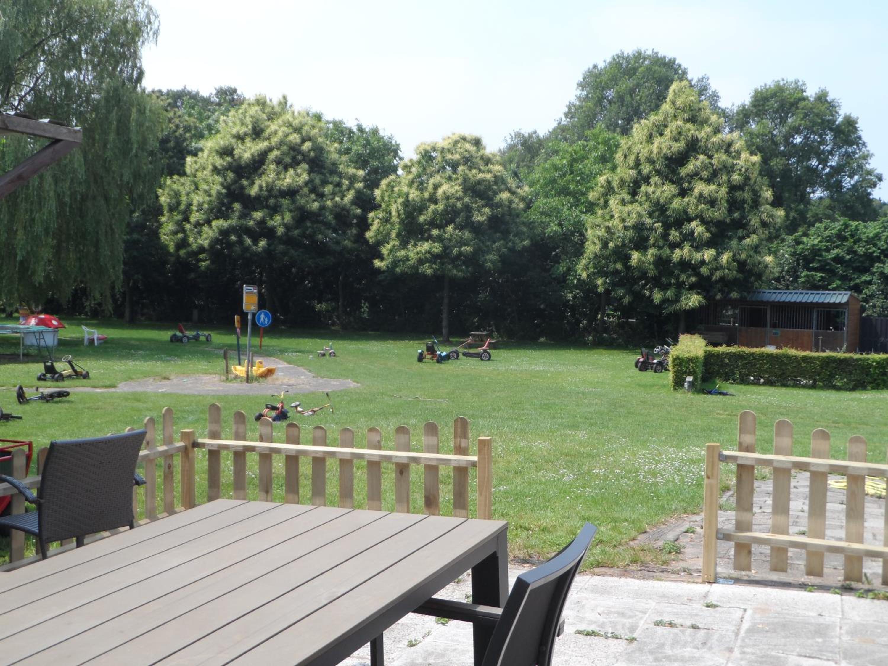 Hoeveheikant Vakantiewoningen view 2