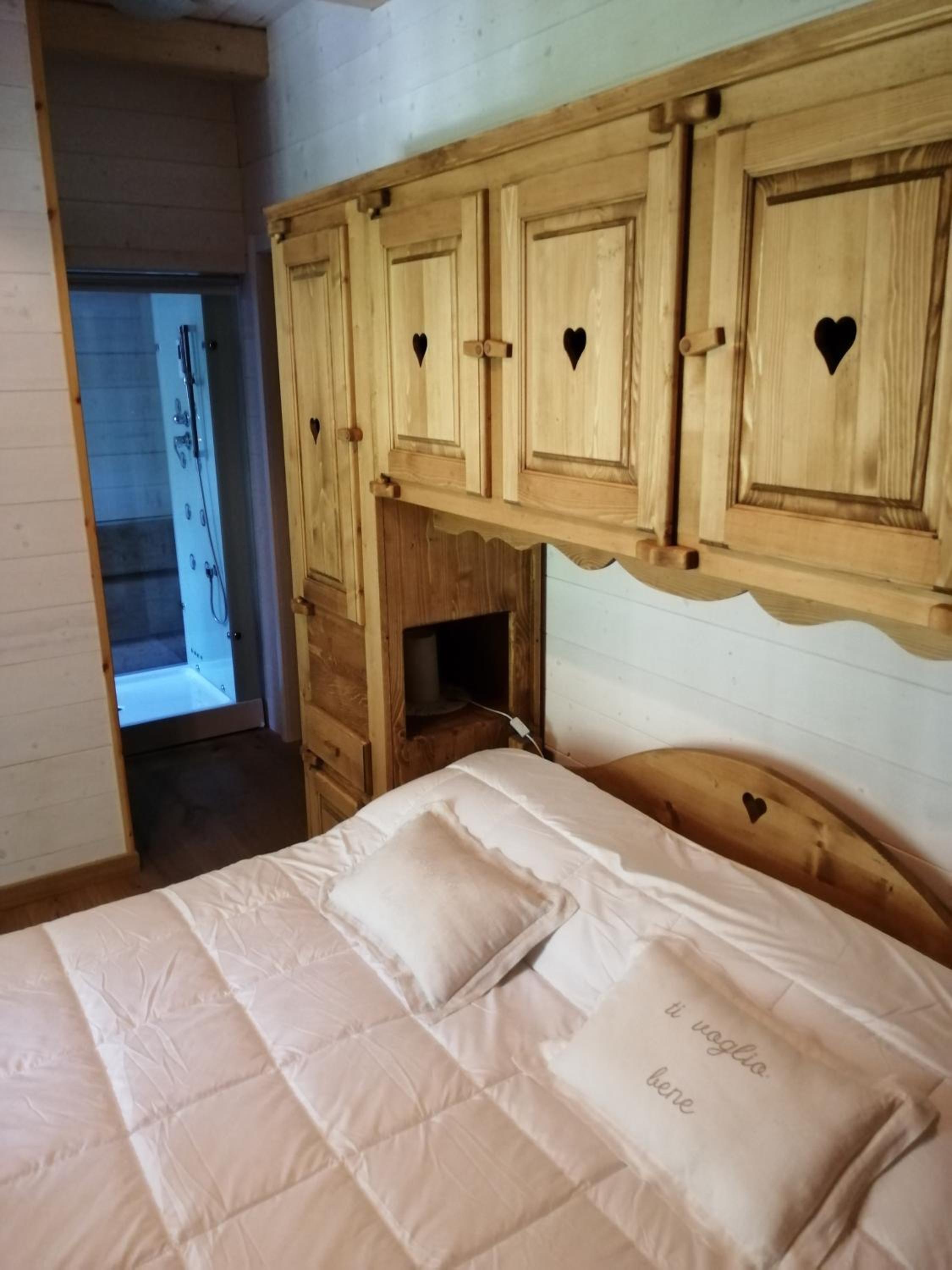 Chalet le Dorf