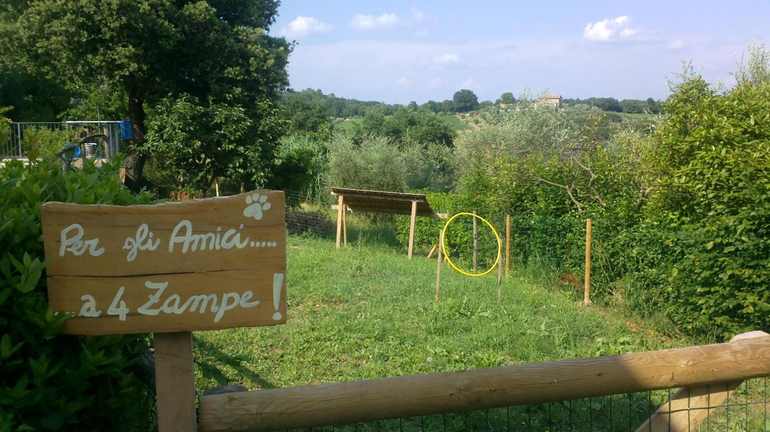 Podere San Quirico
