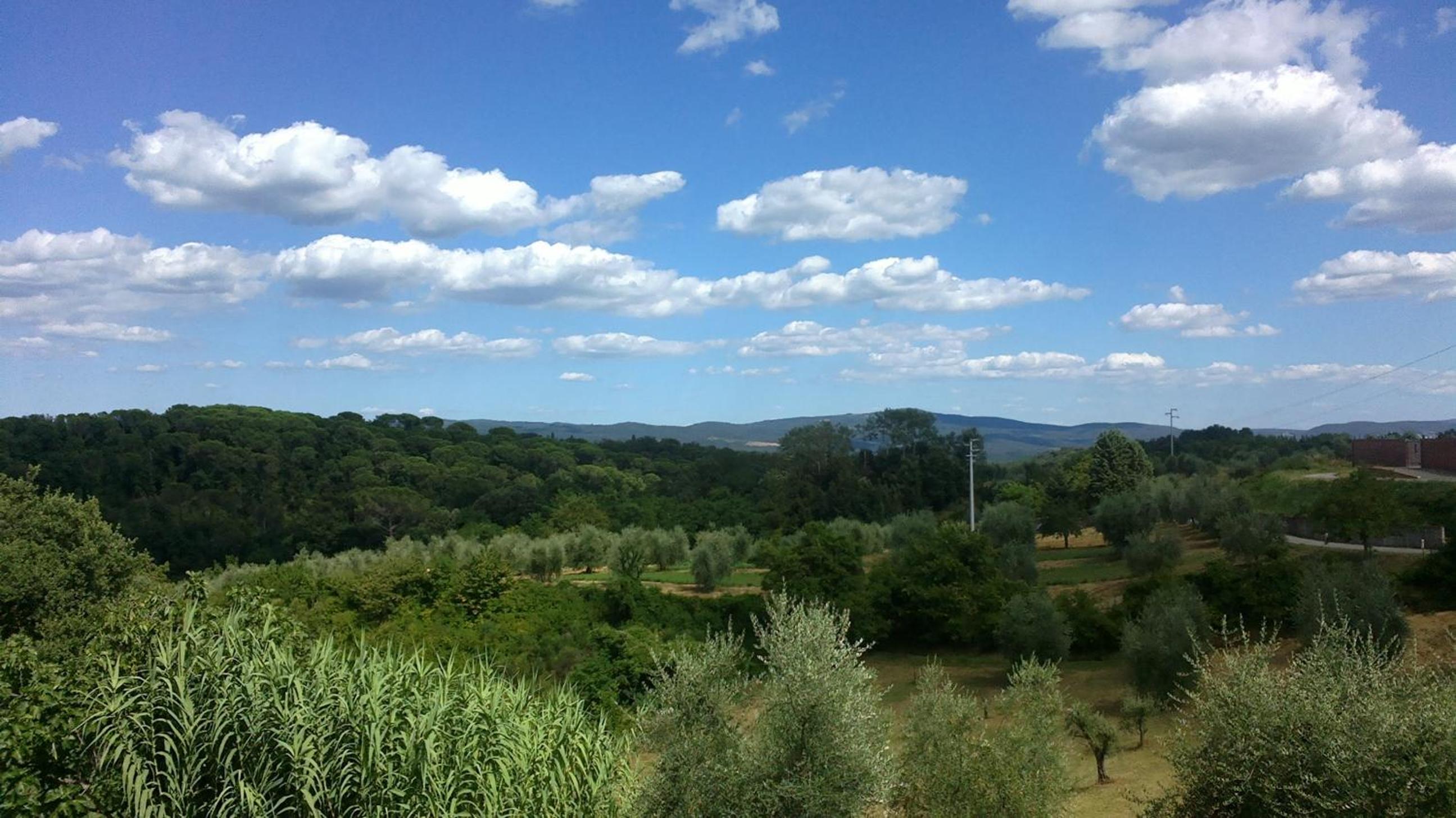 Podere San Quirico
