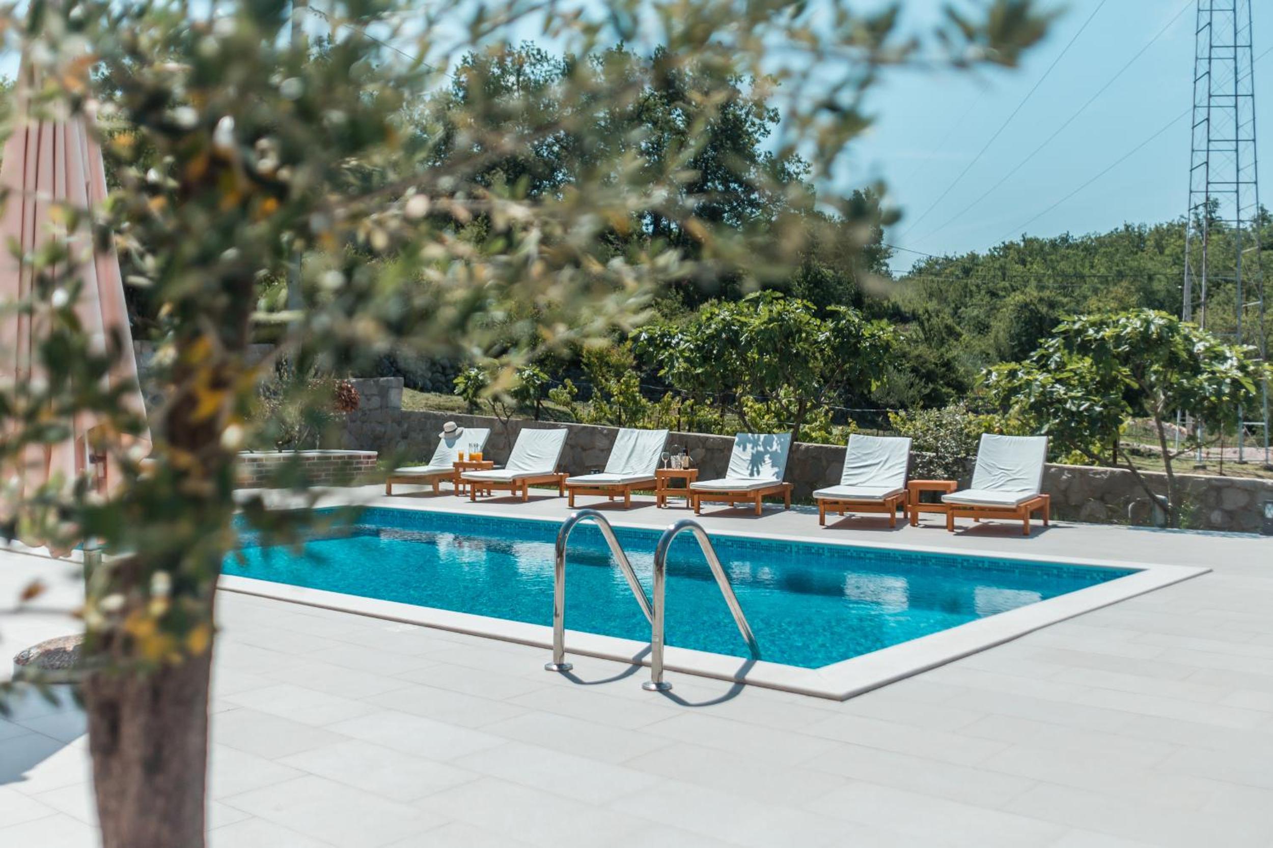 Villa Mina view 5