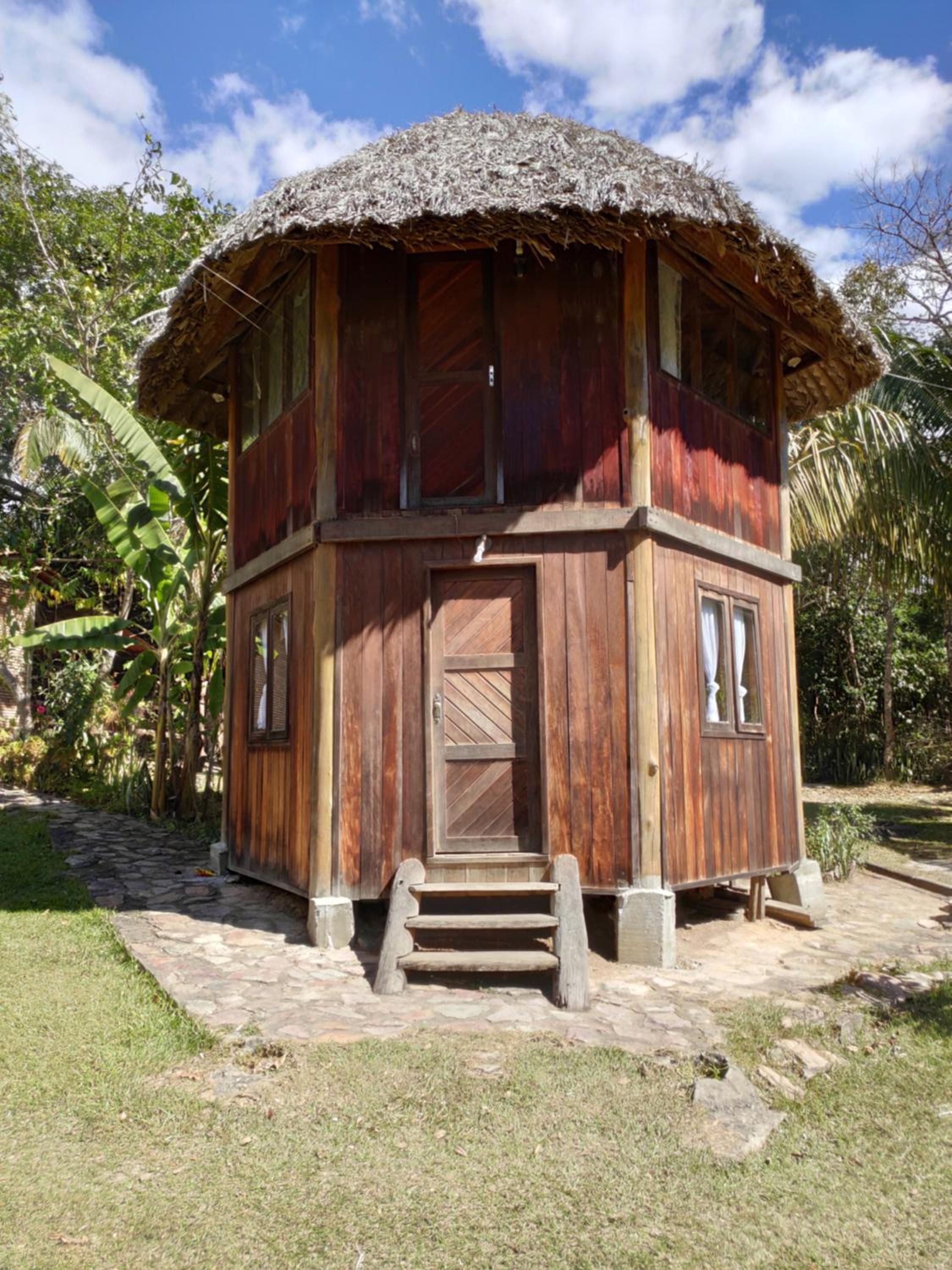 Hostel Chápada Dos Veadeiros