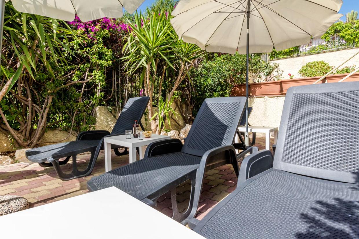 Hotel Mare Lughente - Image 1