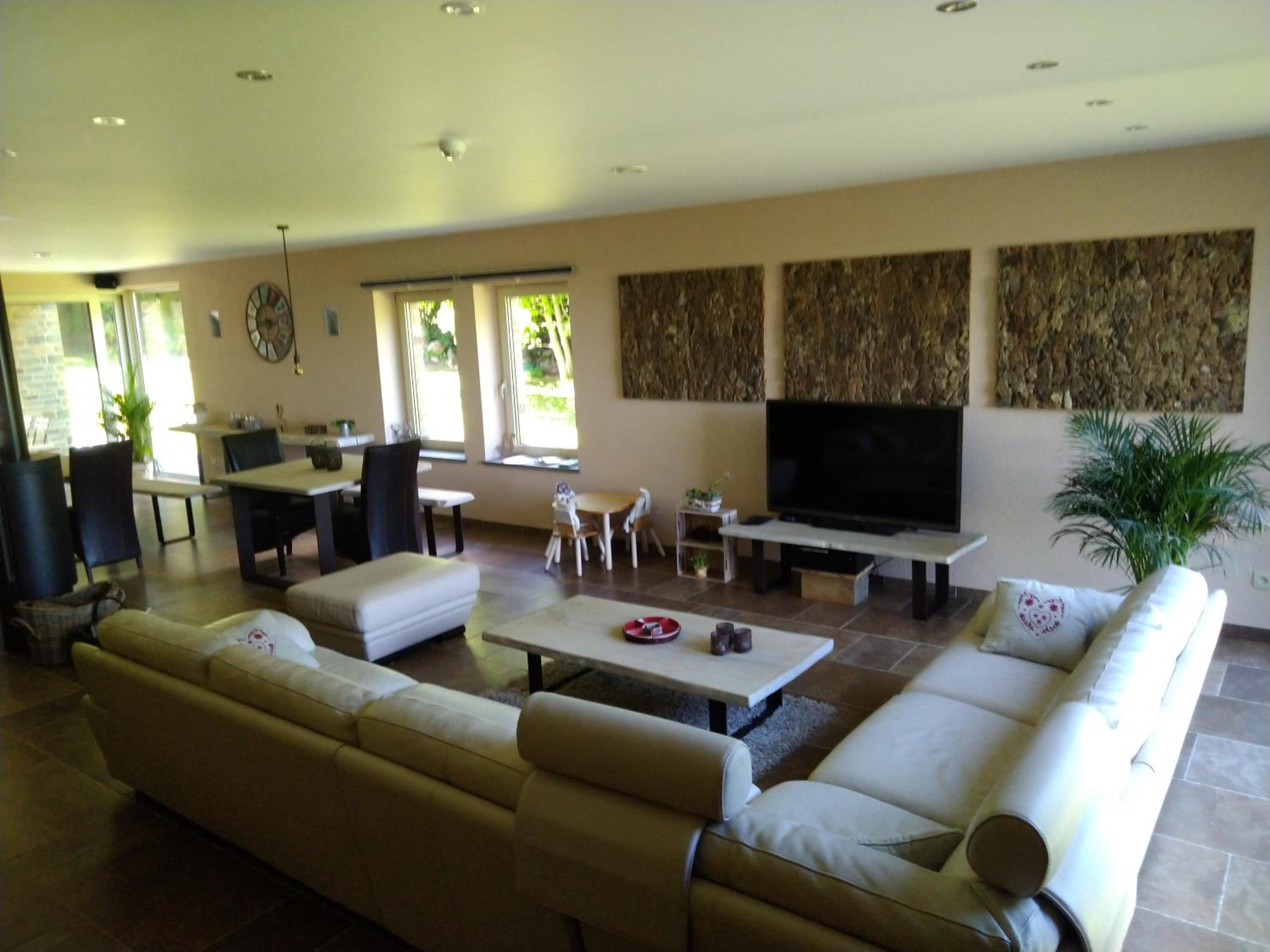 Vakantiewoning EL COULEYE