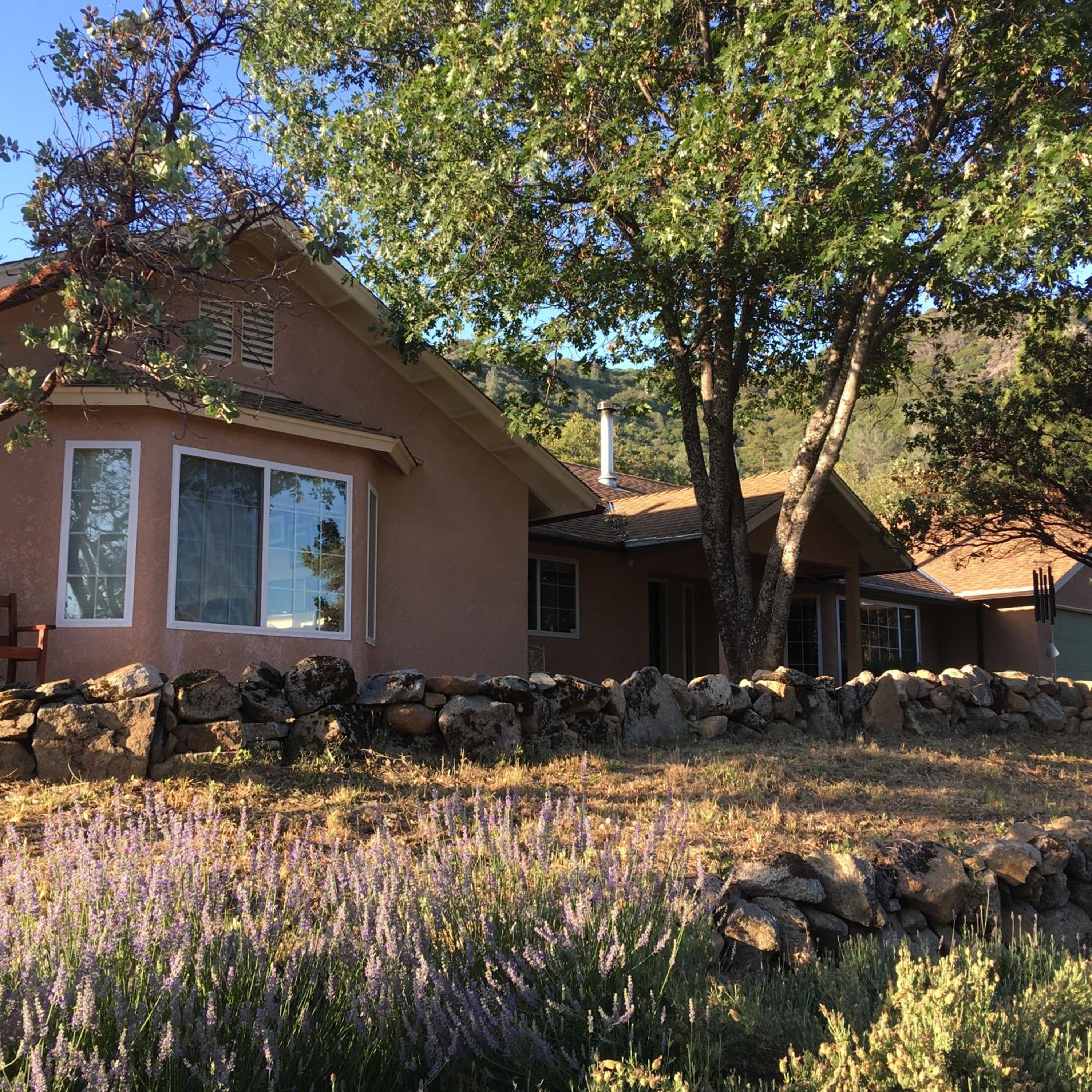 Foxtail Farm Bed & Breakfast view 2