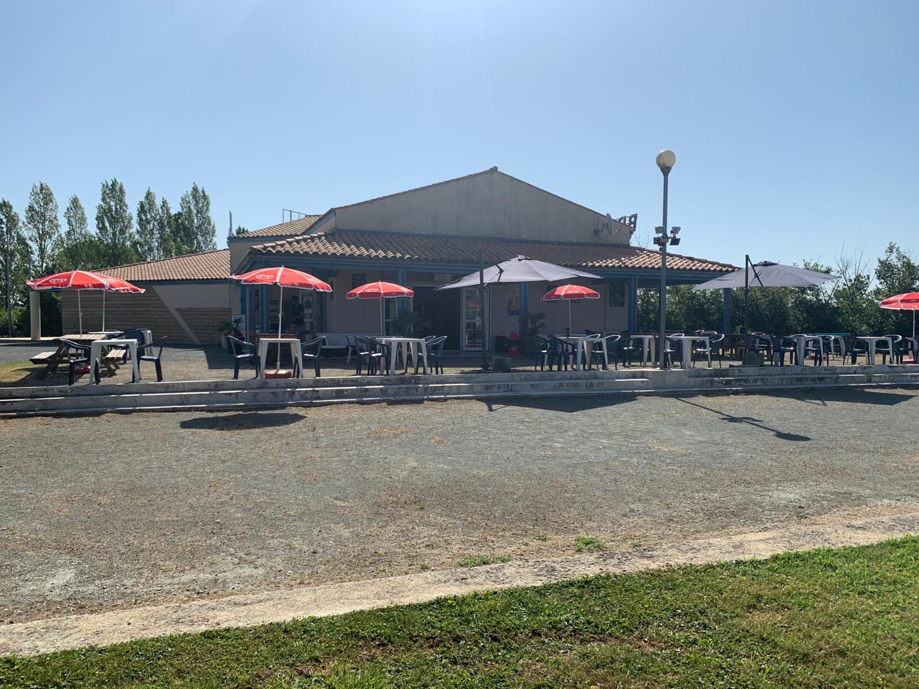 Camping du Lac de Saujon, photo 29