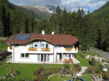 Haus Barbara