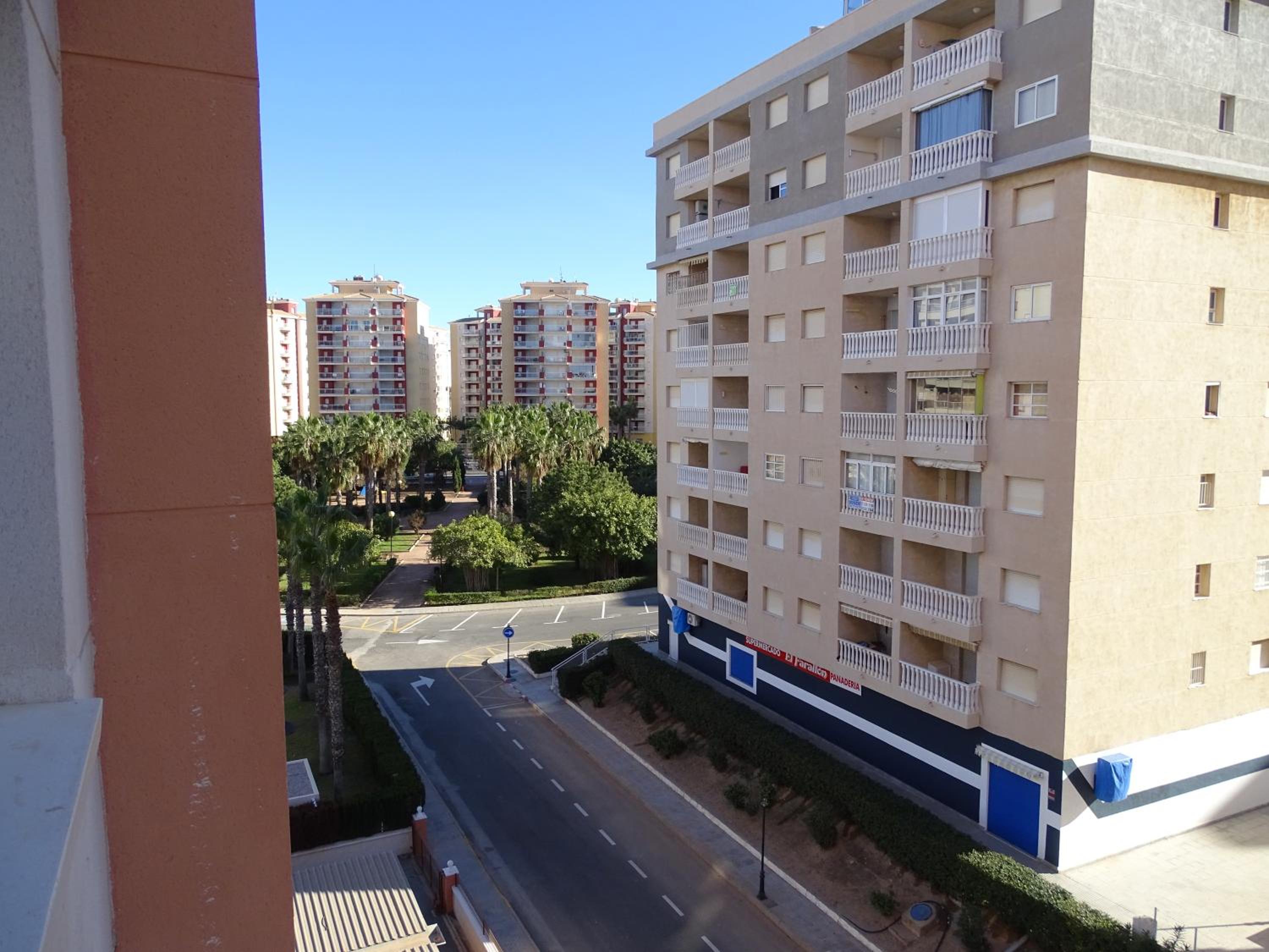 Luz Bahía