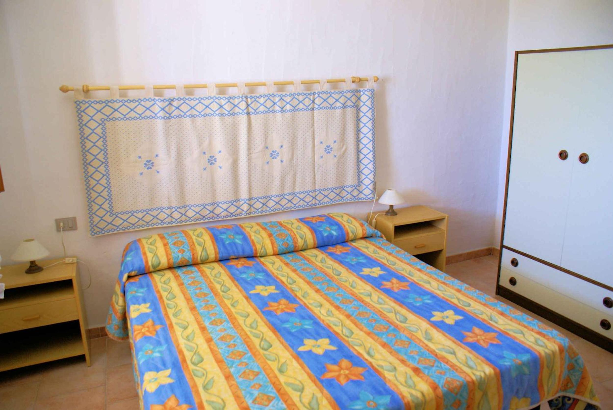 Valledoria holiday flats view 3